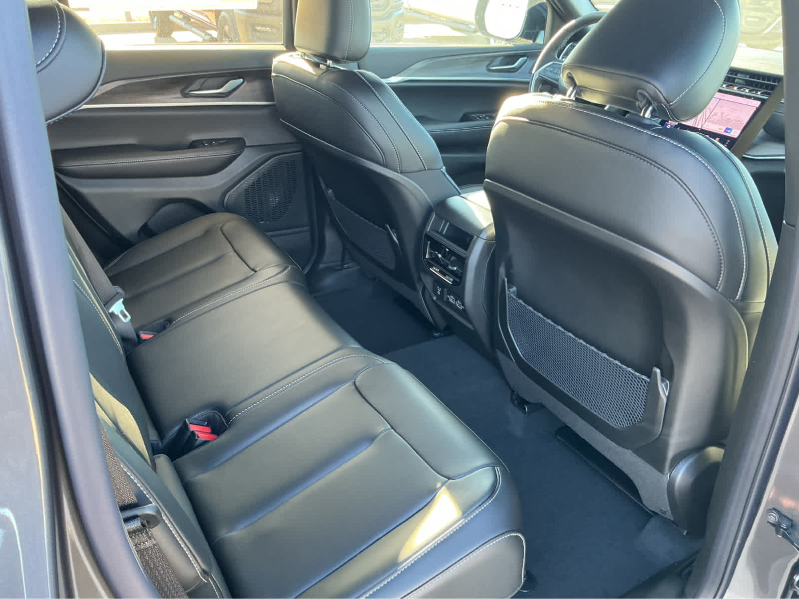 New Car 2025 Jeep Grand Cherokee  Limited For Sale Under $60,000 In Waco, Texas