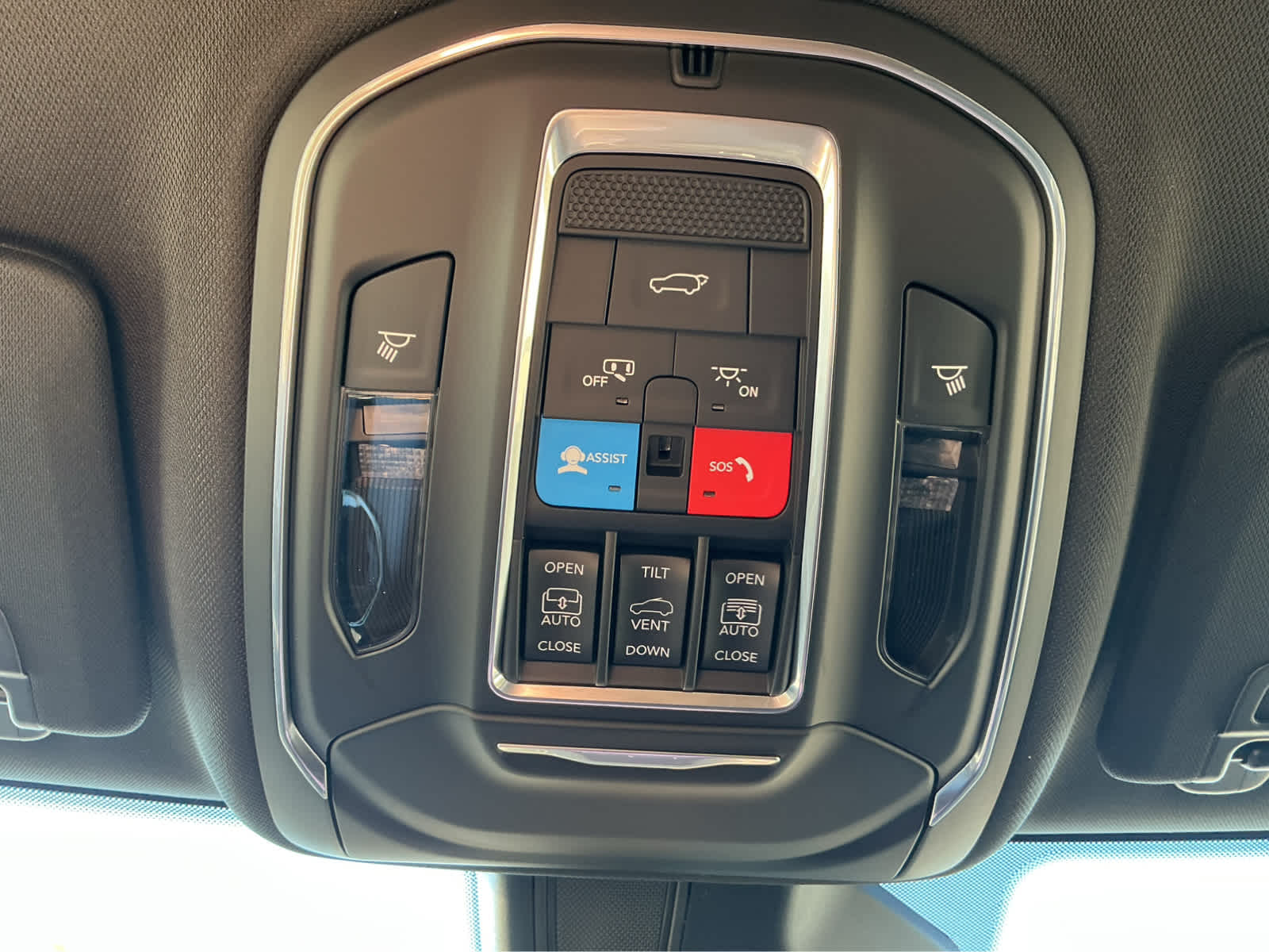 New Car 2025 Jeep Grand Cherokee  Limited For Sale Under $60,000 In Waco, Texas