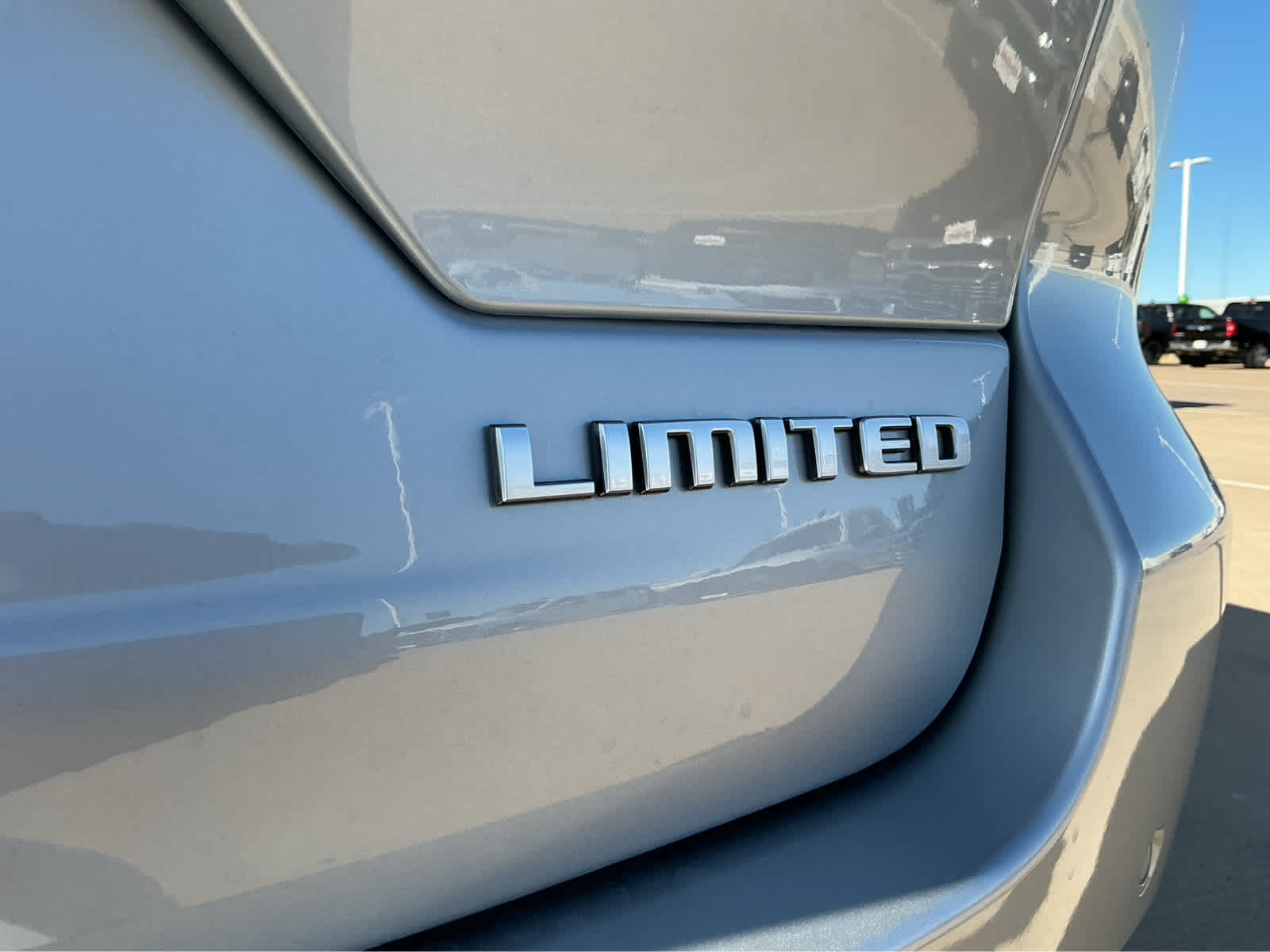 New Car 2025 Jeep Grand Cherokee  Limited For Sale Under $50,000 In Waco, Texas