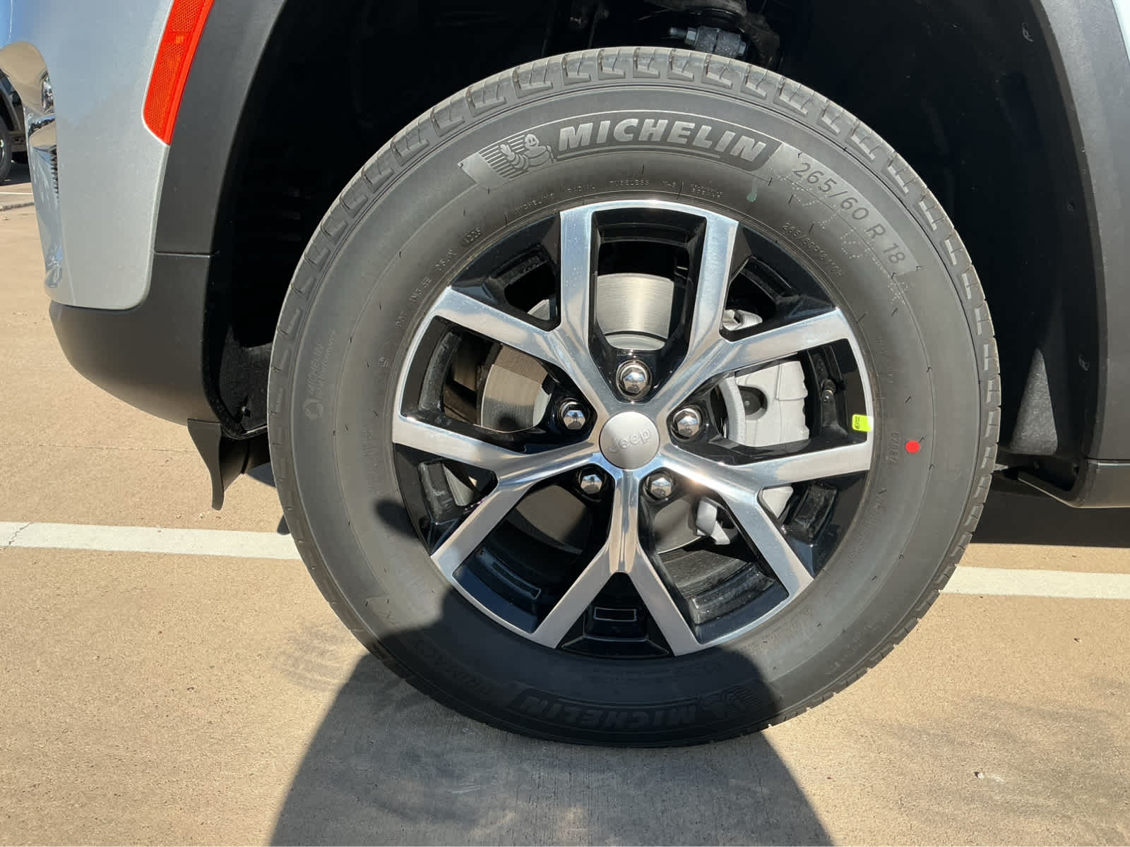 New Car 2025 Jeep Grand Cherokee  Limited For Sale Under $50,000 In Waco, Texas