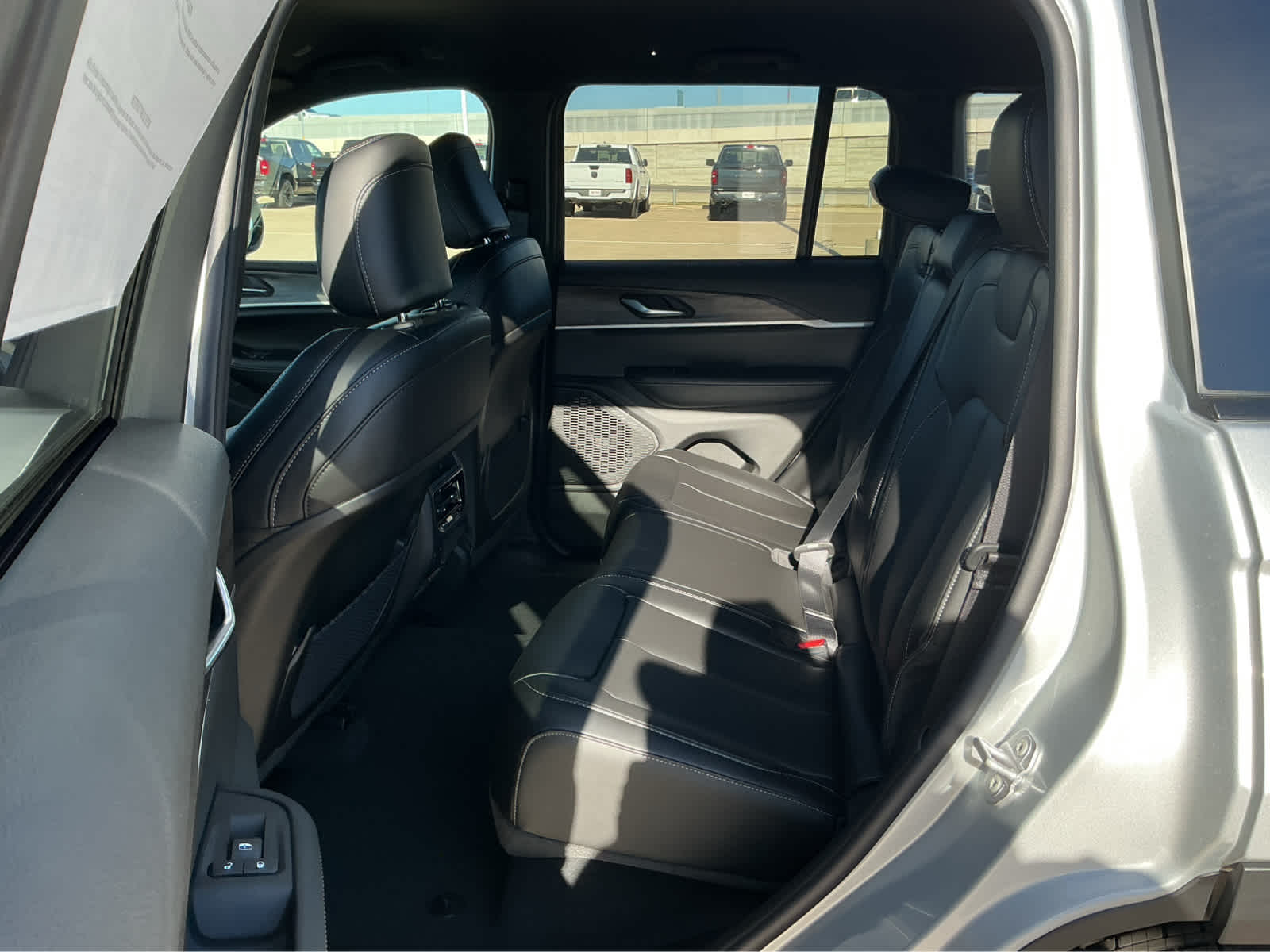 New Car 2025 Jeep Grand Cherokee  Limited For Sale Under $50,000 In Waco, Texas