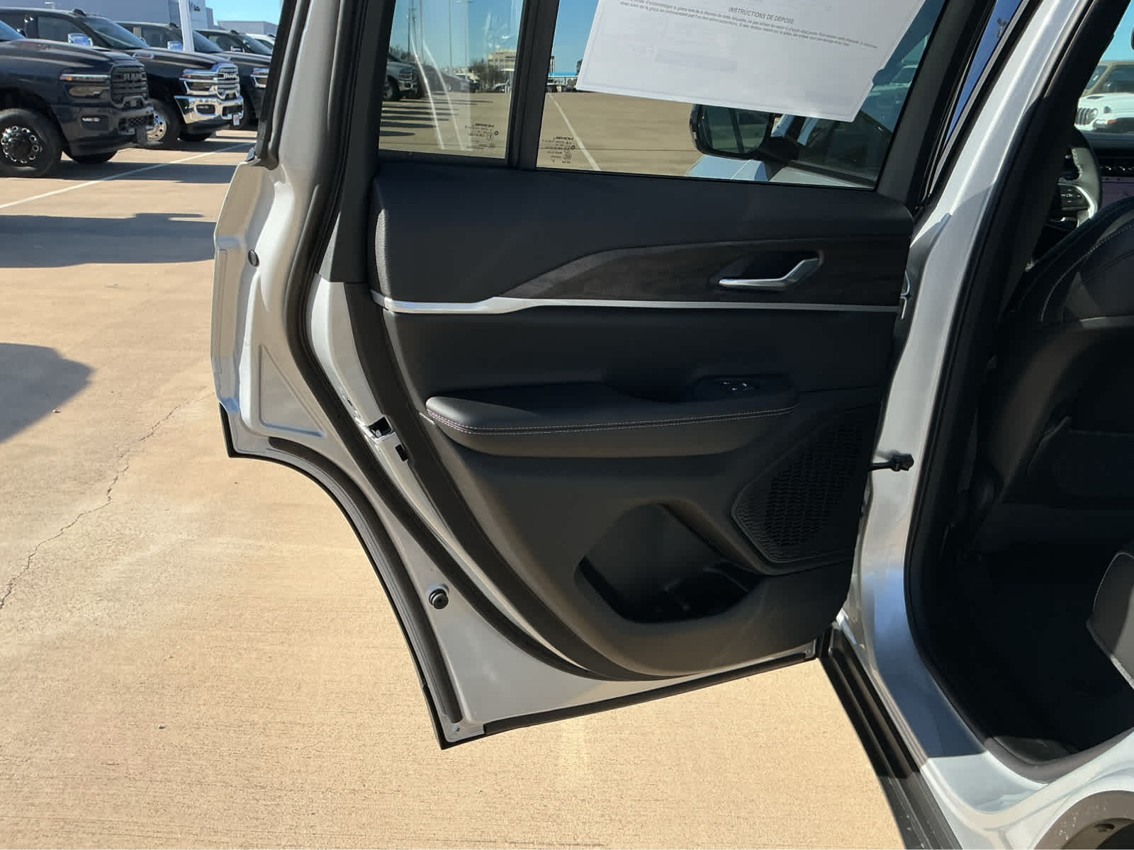 New Car 2025 Jeep Grand Cherokee  Limited For Sale Under $50,000 In Waco, Texas