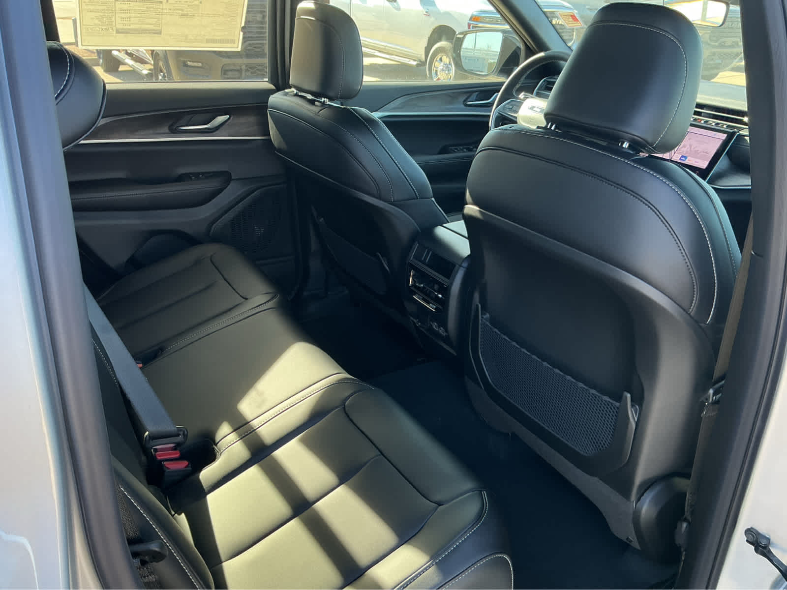 New Car 2025 Jeep Grand Cherokee  Limited For Sale Under $50,000 In Waco, Texas