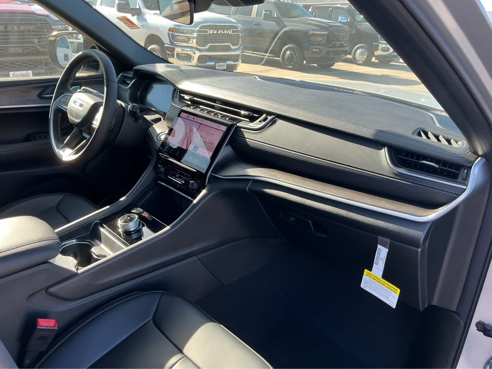 New Car 2025 Jeep Grand Cherokee  Limited For Sale Under $50,000 In Waco, Texas