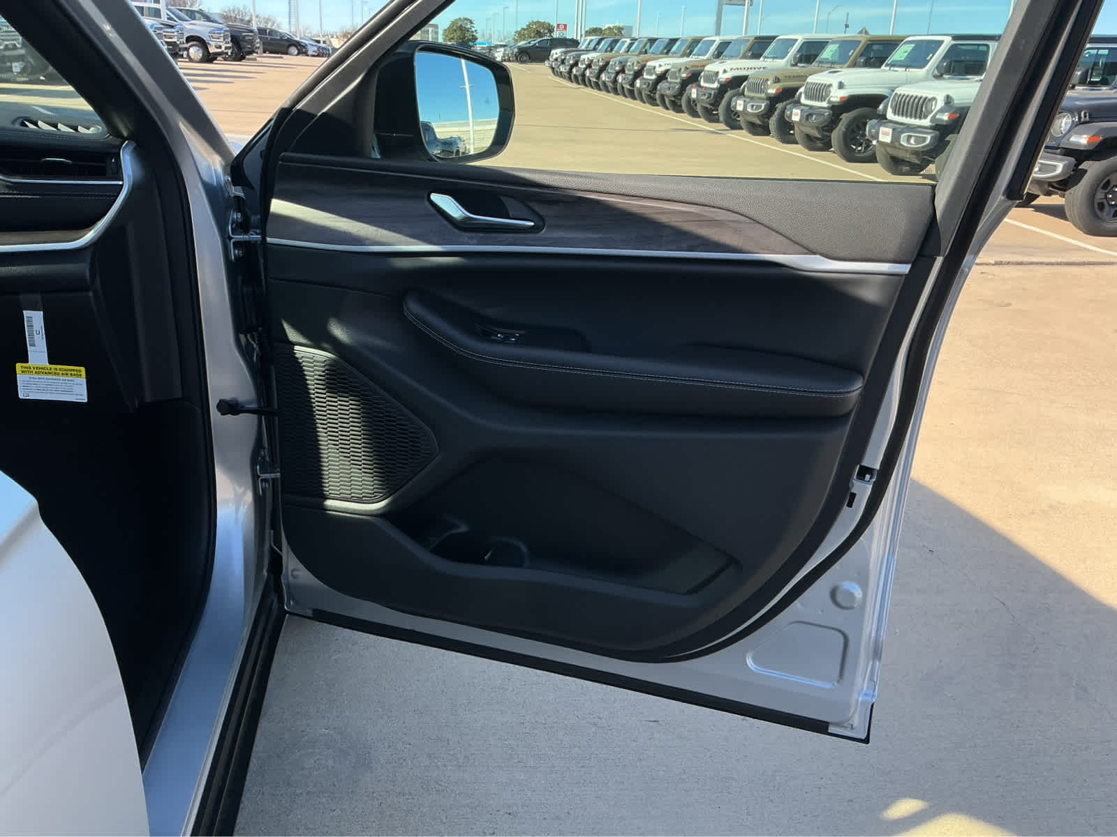 New Car 2025 Jeep Grand Cherokee  Limited For Sale Under $50,000 In Waco, Texas