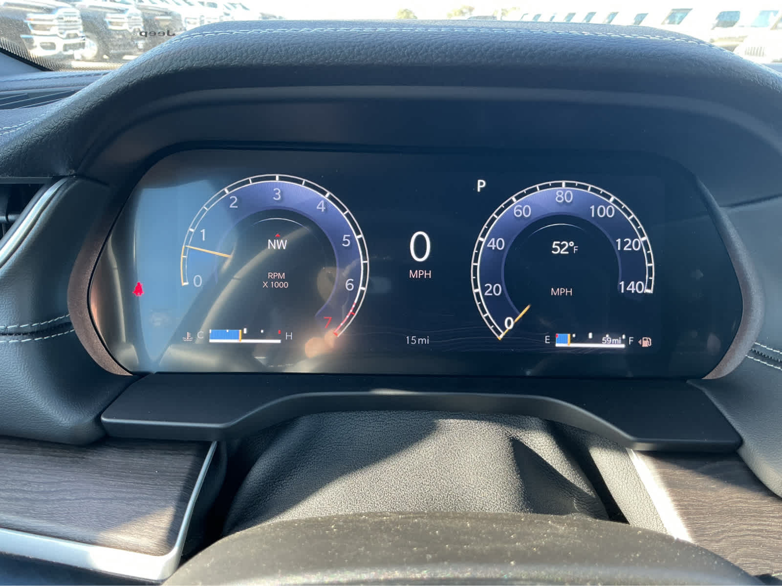 New Car 2025 Jeep Grand Cherokee  Limited For Sale Under $50,000 In Waco, Texas