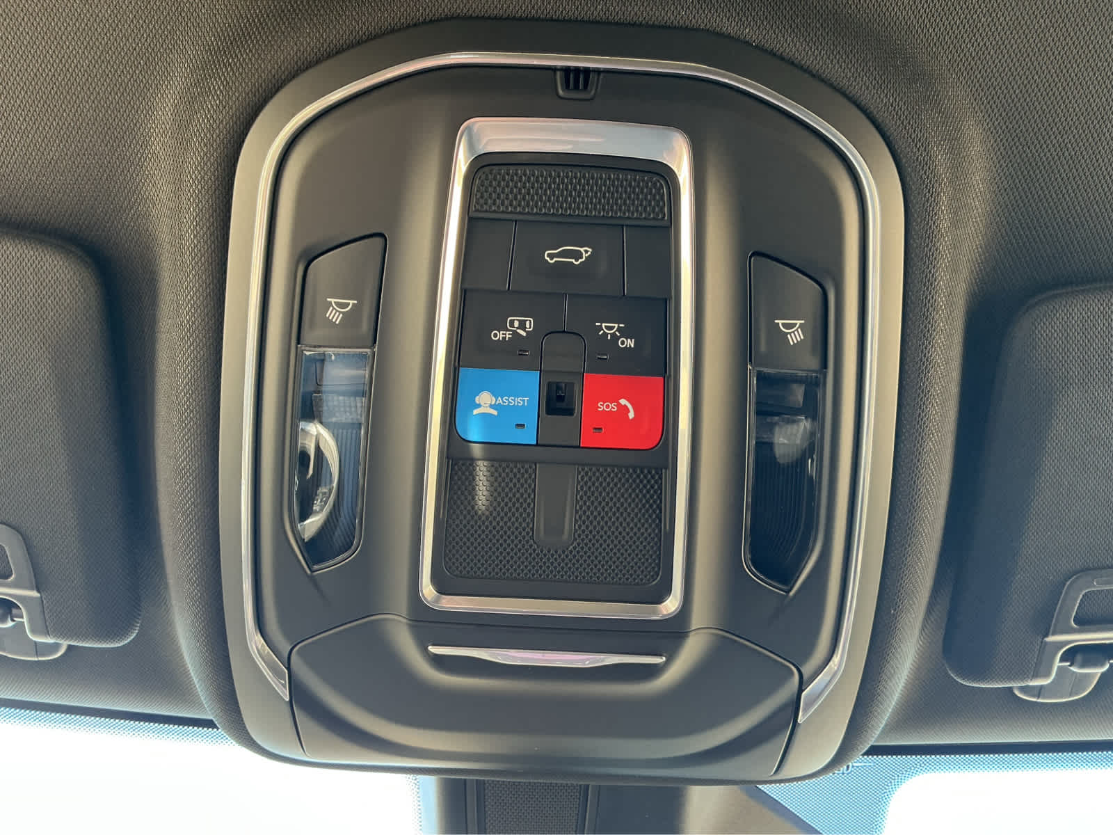 New Car 2025 Jeep Grand Cherokee  Limited For Sale Under $50,000 In Waco, Texas