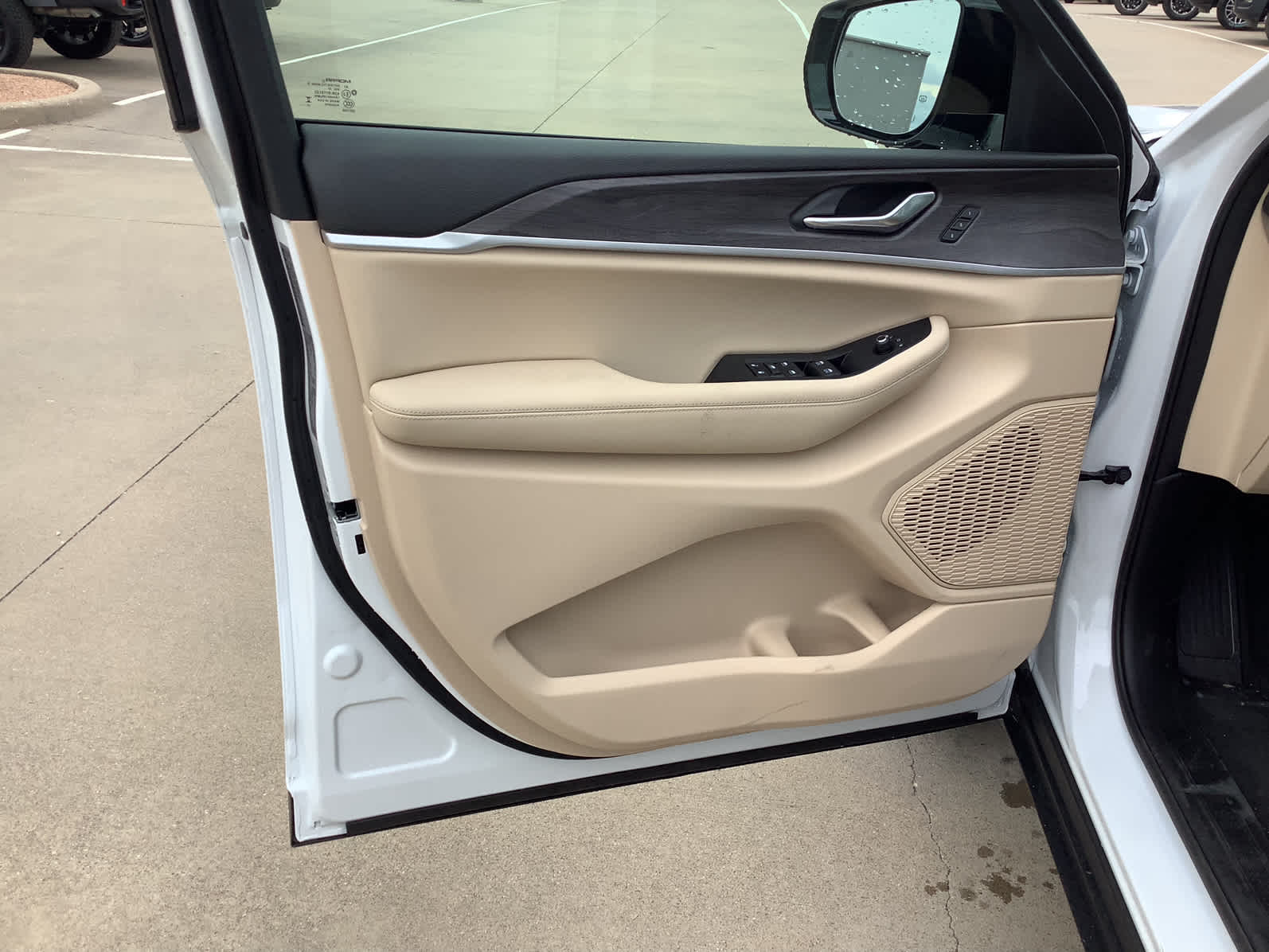 New Car 2025 Jeep Grand Cherokee  Limited For Sale Under $50,000 In Waco, Texas