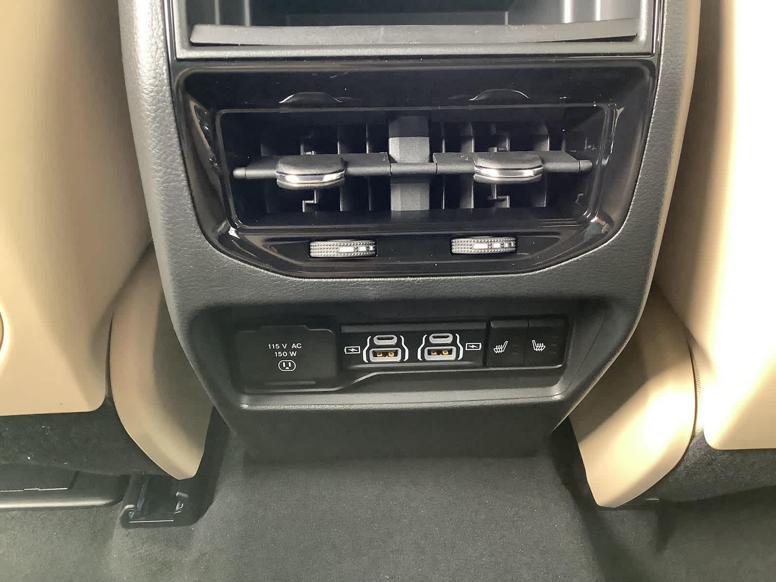 New Car 2025 Jeep Grand Cherokee  Limited For Sale Under $50,000 In Waco, Texas