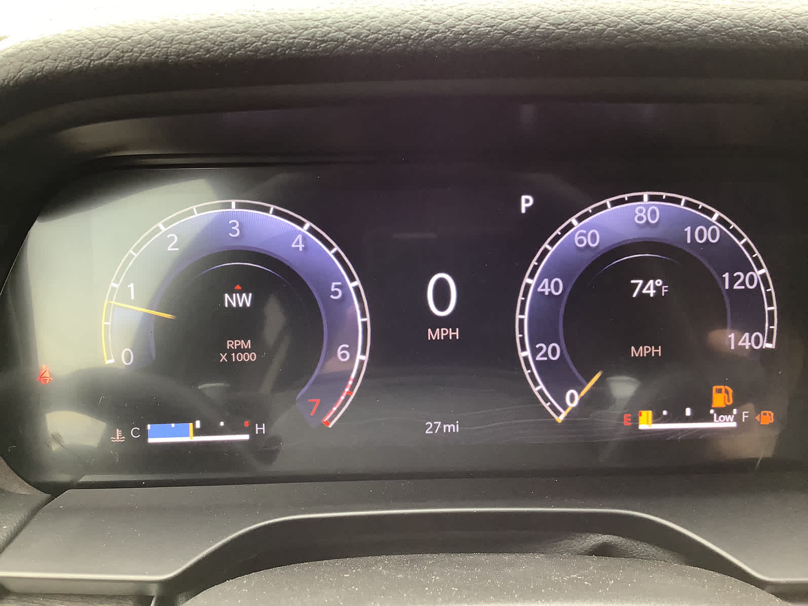 New Car 2025 Jeep Grand Cherokee  Limited For Sale Under $50,000 In Waco, Texas