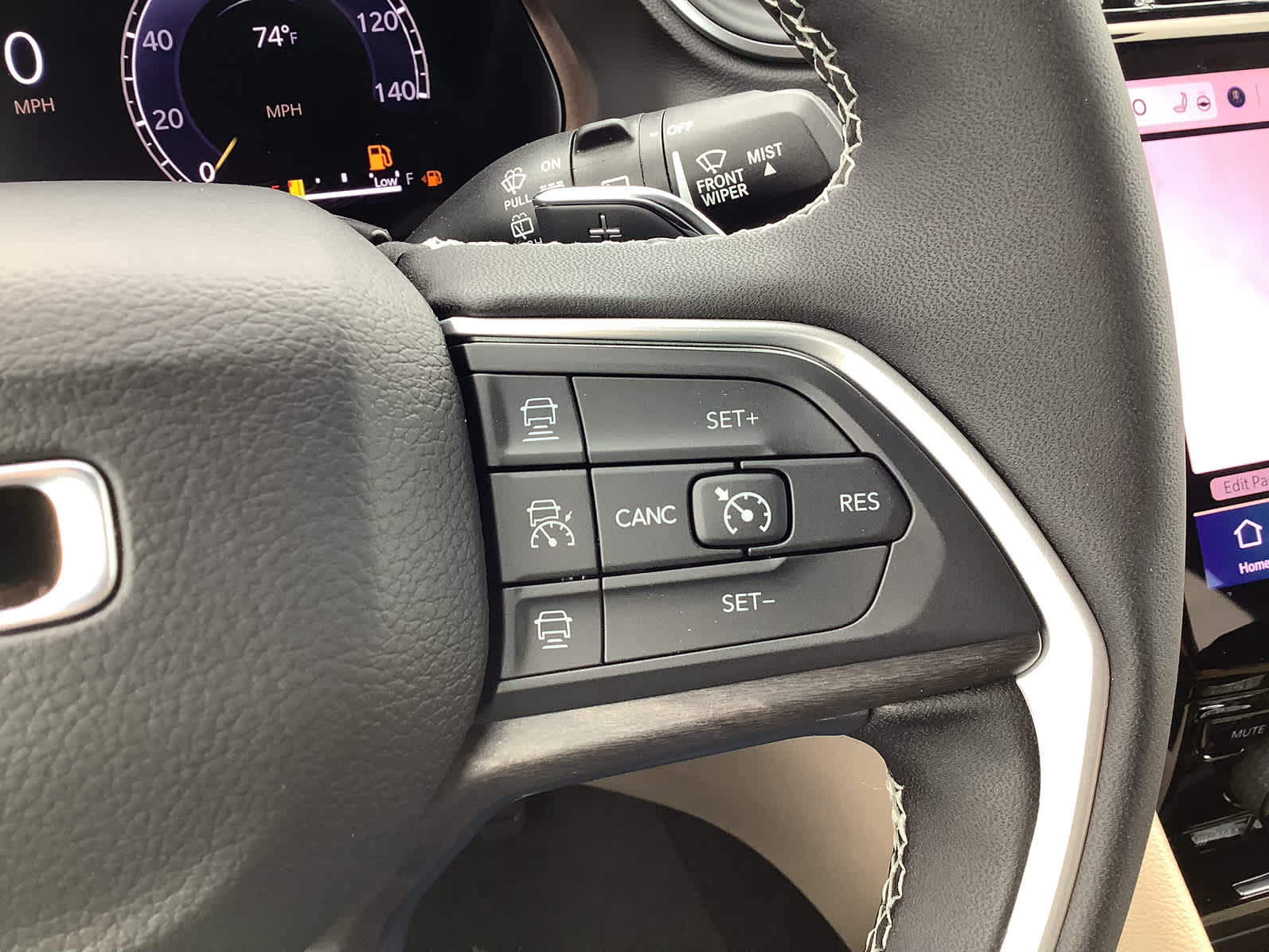New Car 2025 Jeep Grand Cherokee  Limited For Sale Under $50,000 In Waco, Texas
