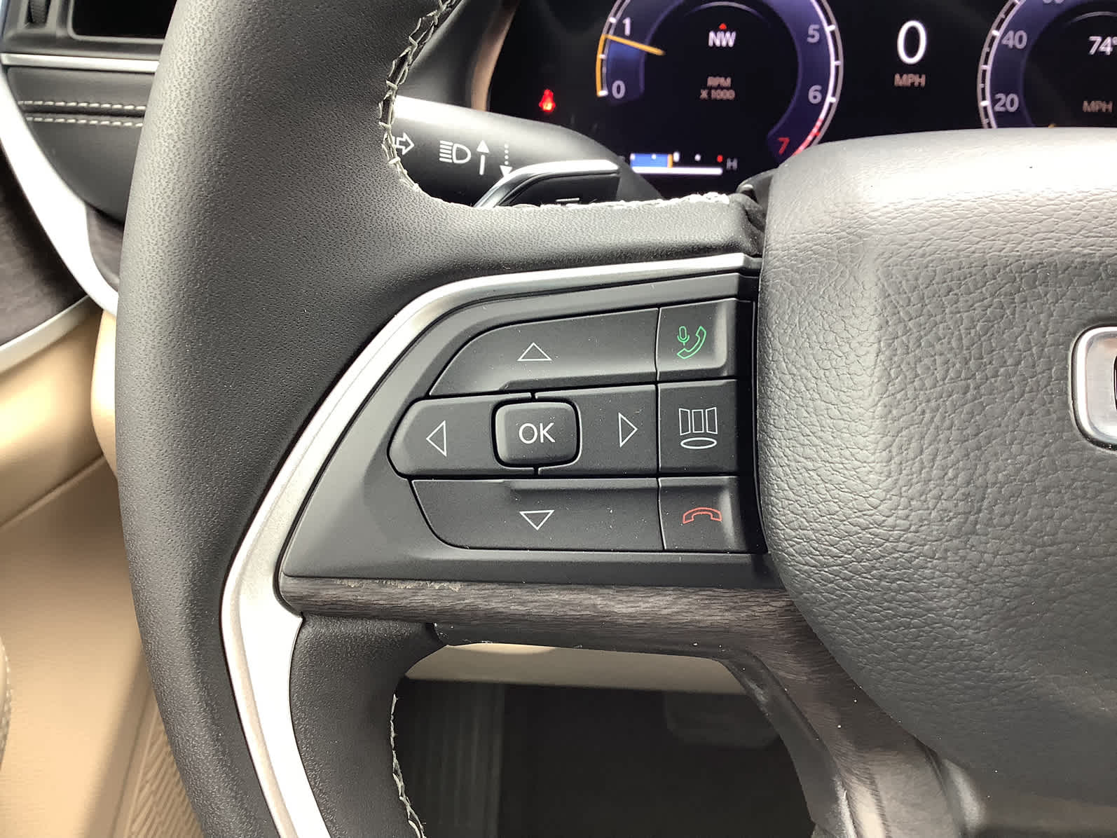 New Car 2025 Jeep Grand Cherokee  Limited For Sale Under $50,000 In Waco, Texas