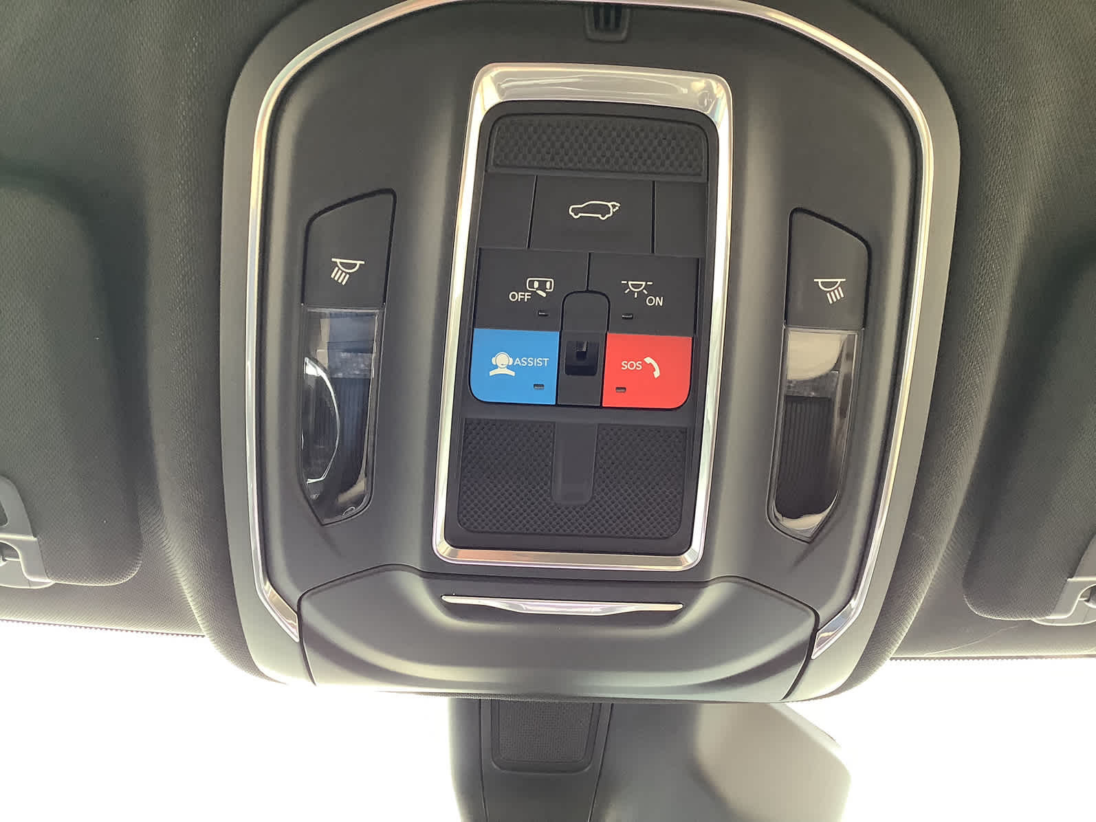 New Car 2025 Jeep Grand Cherokee  Limited For Sale Under $50,000 In Waco, Texas