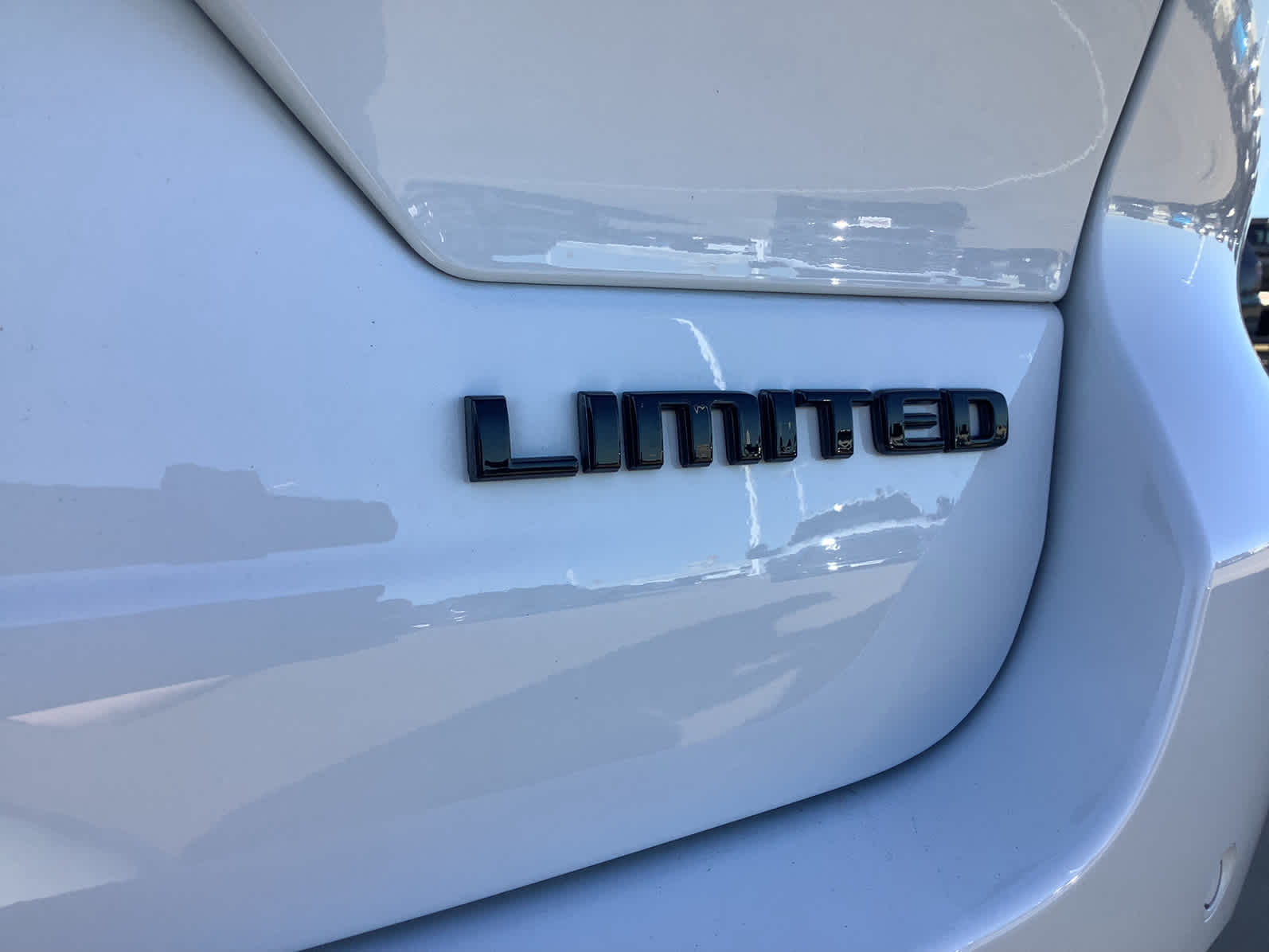 New Car 2025 Jeep Grand Cherokee  Limited For Sale Under $50,000 In Waco, Texas