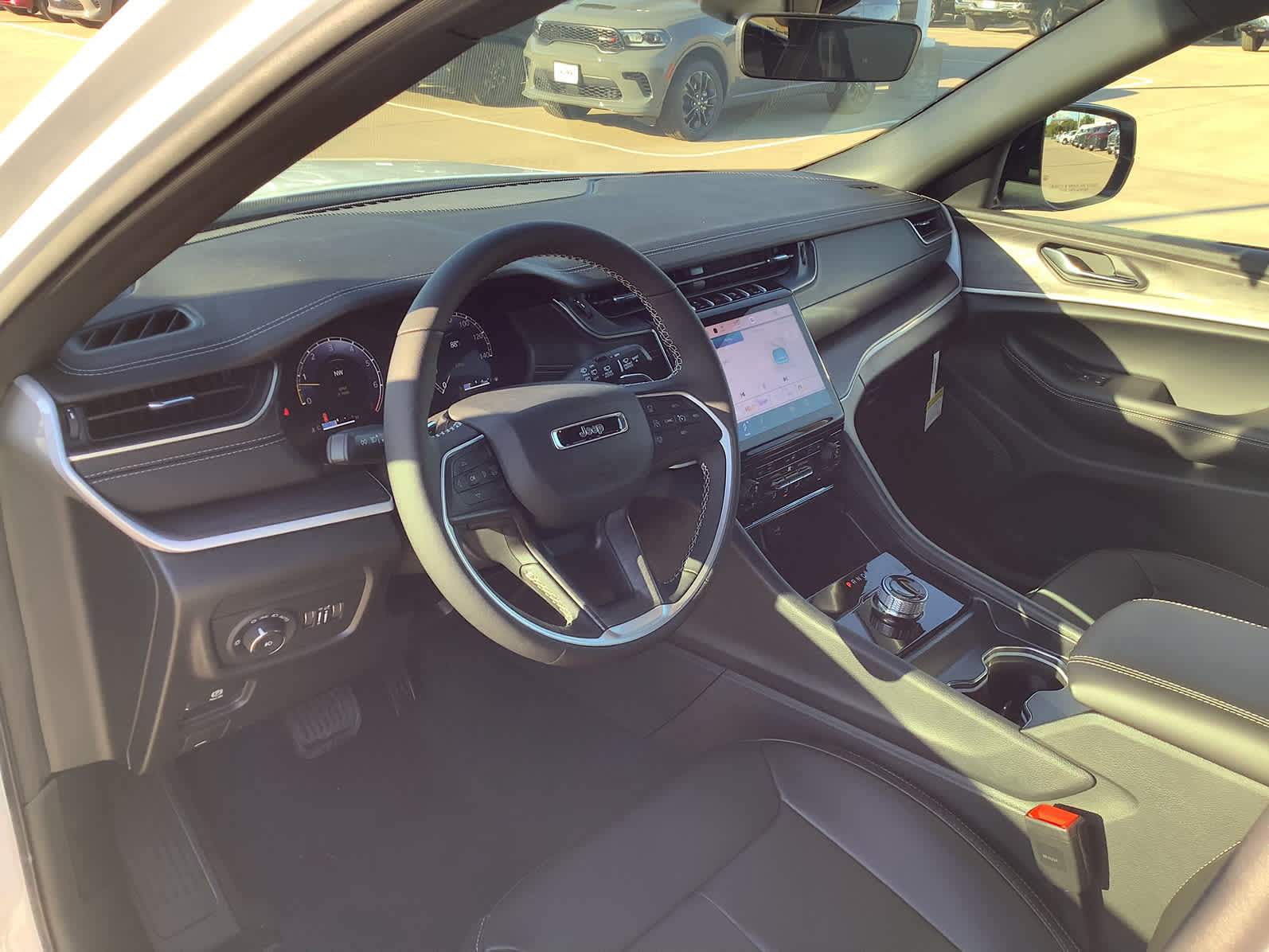 New Car 2025 Jeep Grand Cherokee  Limited For Sale Under $50,000 In Waco, Texas