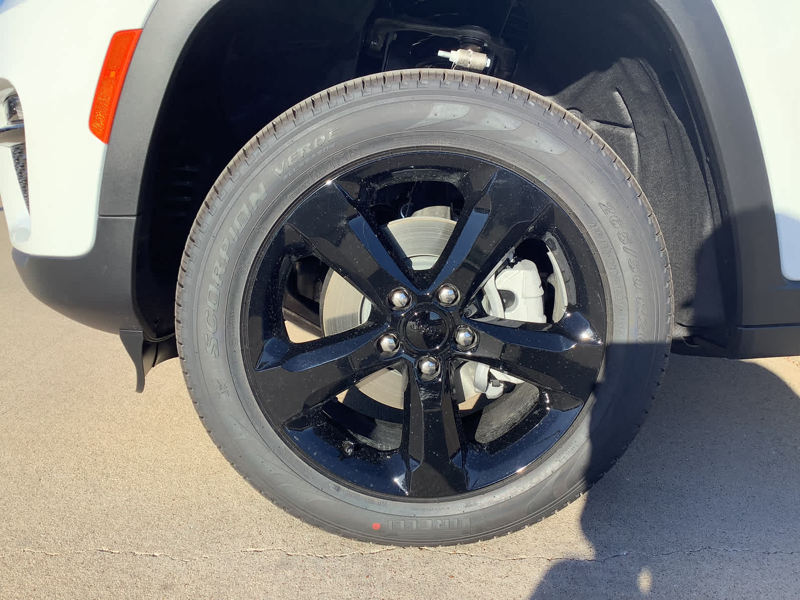 New Car 2025 Jeep Grand Cherokee  Limited For Sale Under $50,000 In Waco, Texas