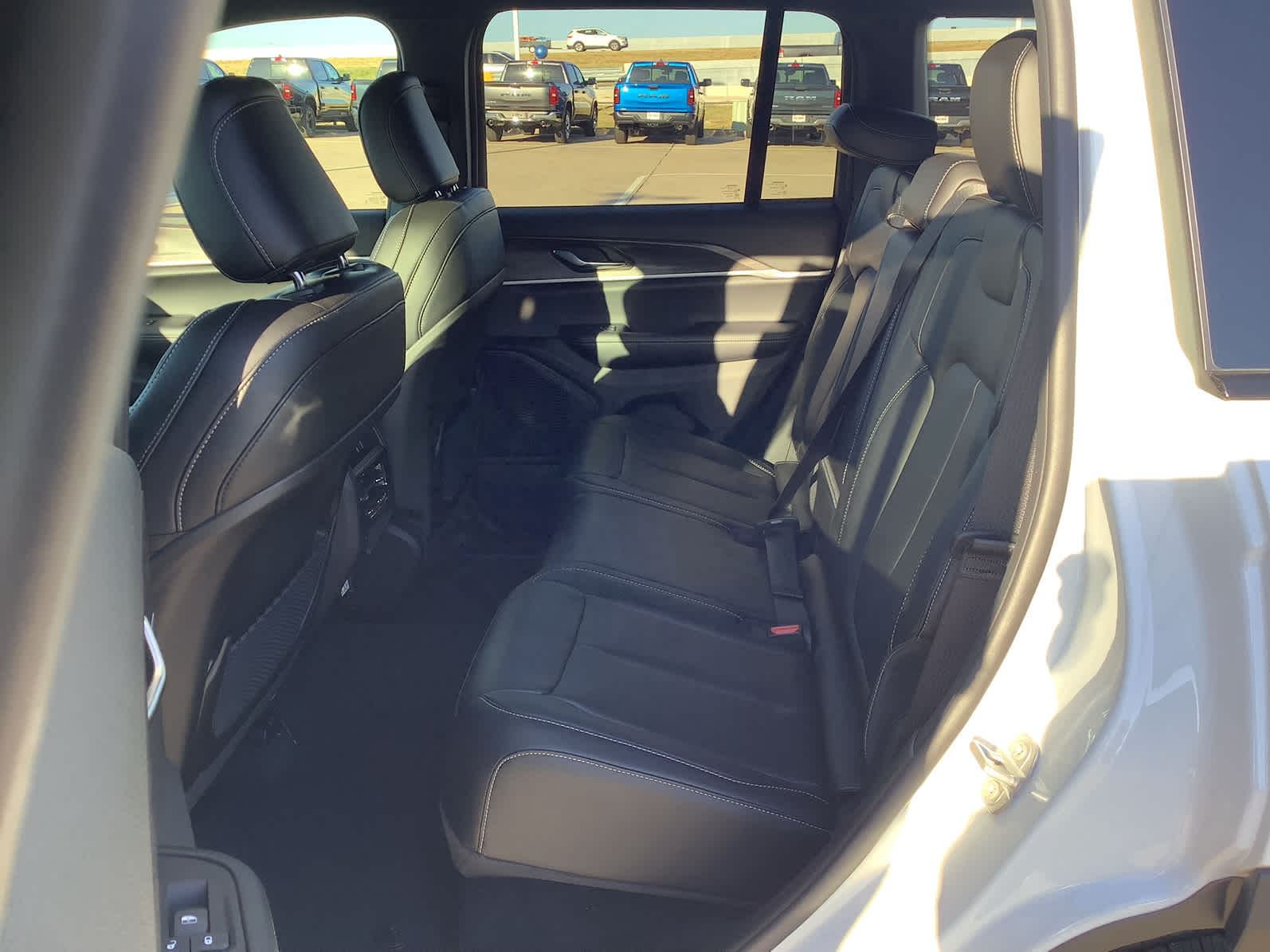 New Car 2025 Jeep Grand Cherokee  Limited For Sale Under $50,000 In Waco, Texas