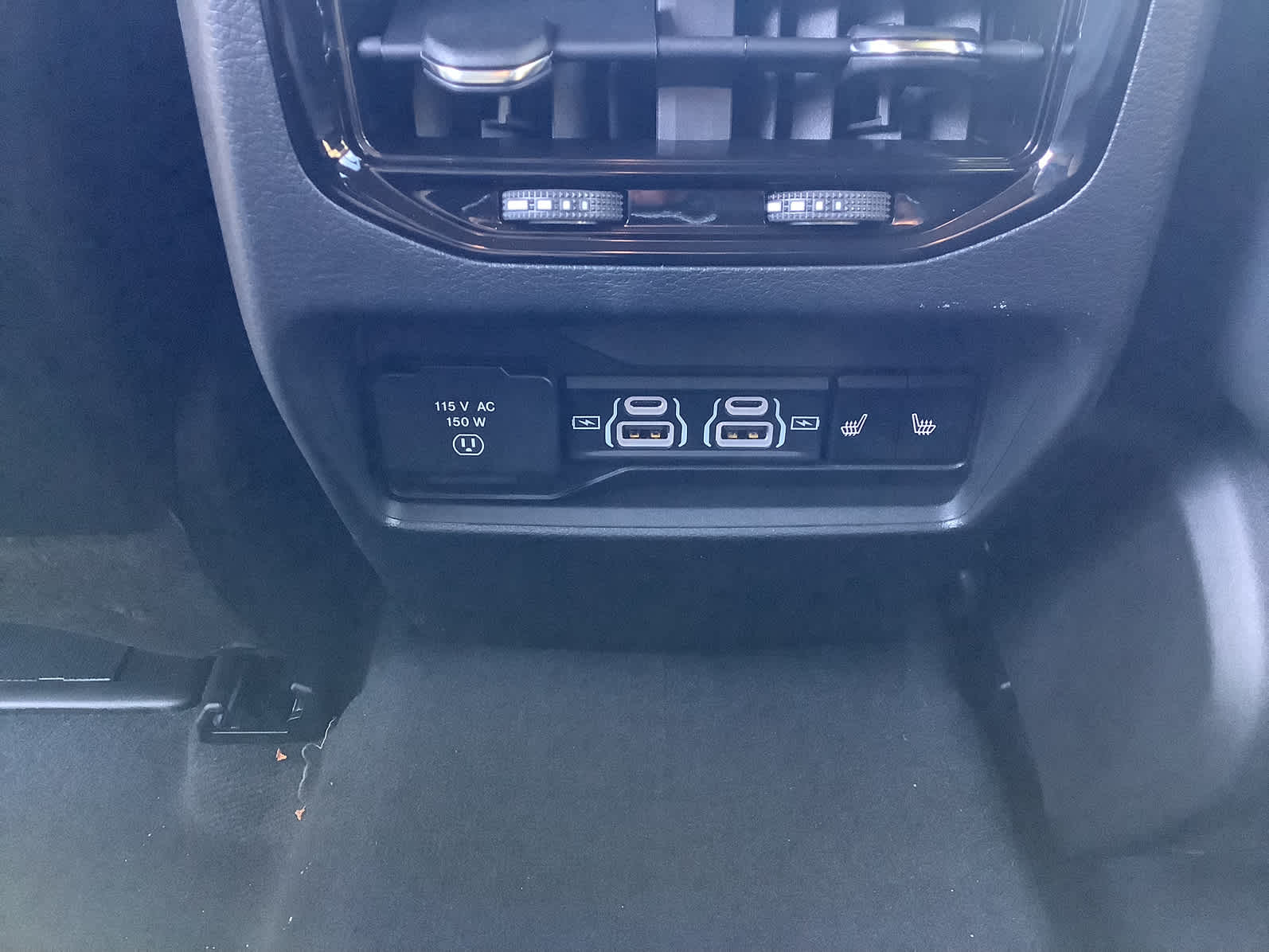 New Car 2025 Jeep Grand Cherokee  Limited For Sale Under $50,000 In Waco, Texas