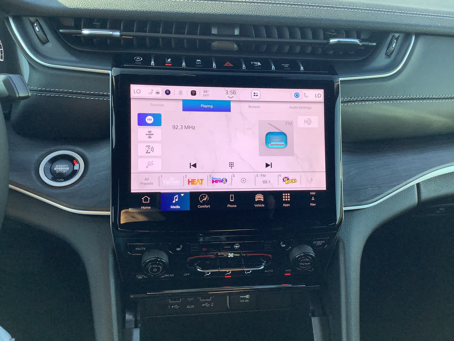 New Car 2025 Jeep Grand Cherokee  Limited For Sale Under $50,000 In Waco, Texas