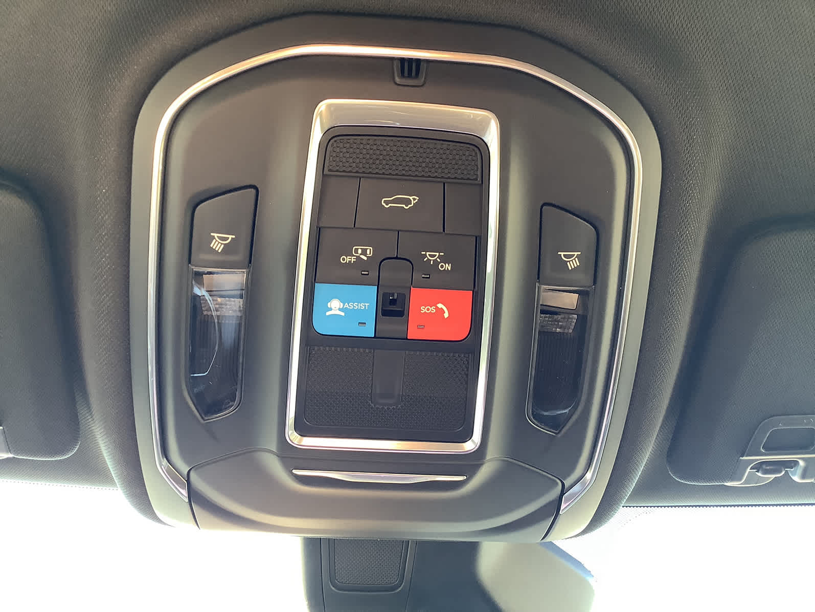 New Car 2025 Jeep Grand Cherokee  Limited For Sale Under $50,000 In Waco, Texas