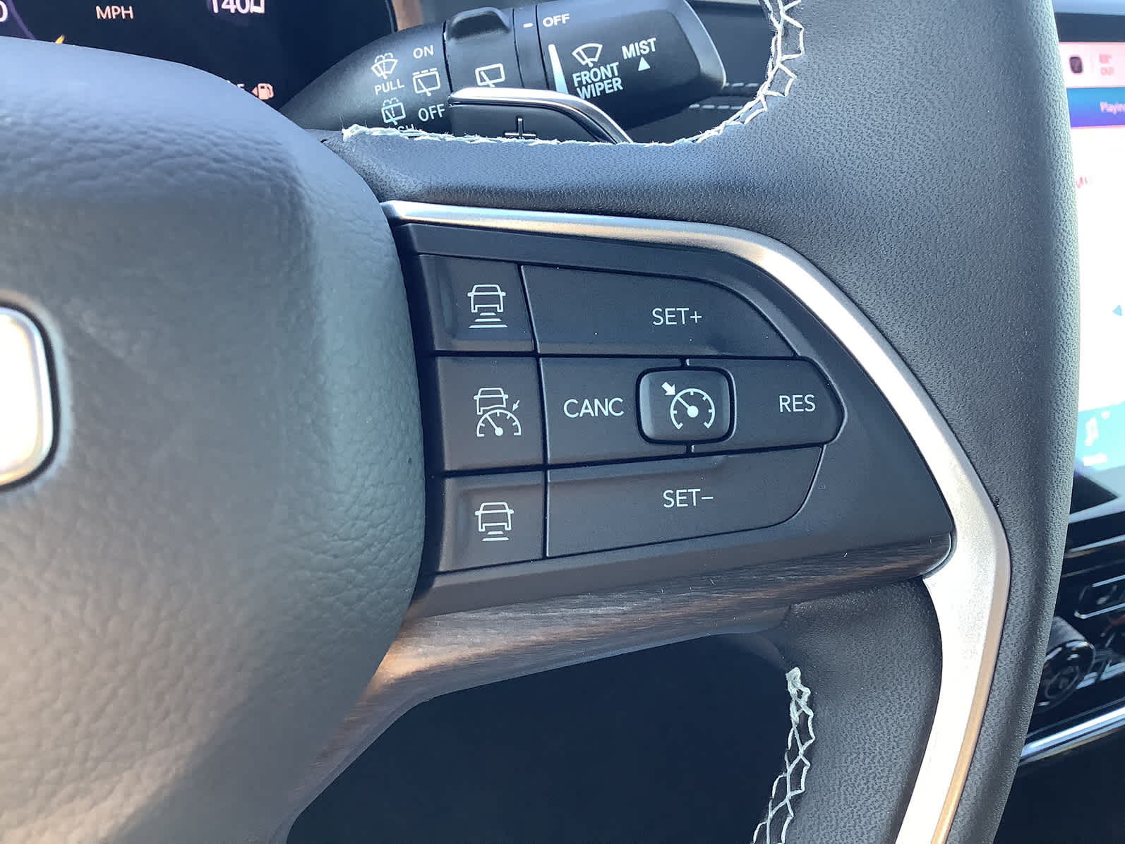 New Car 2025 Jeep Grand Cherokee  Limited For Sale Under $50,000 In Waco, Texas