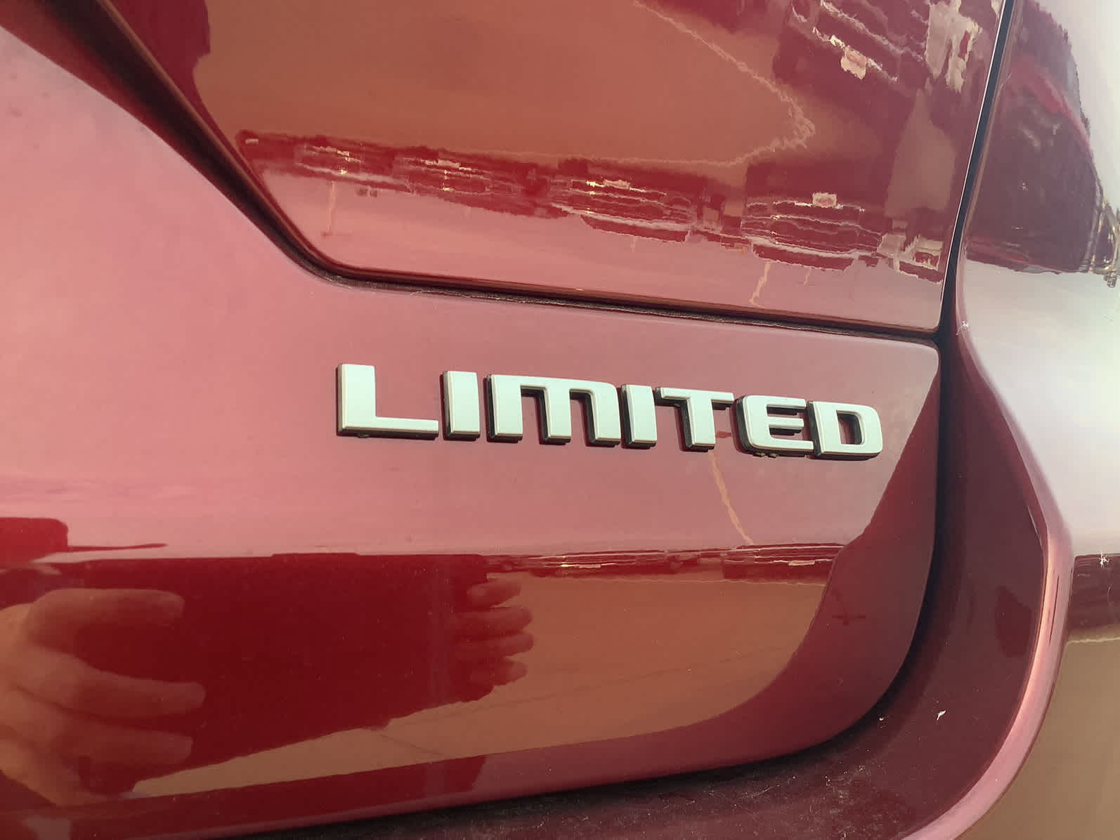 New Car 2025 Jeep Grand Cherokee  Limited For Sale Under $60,000 In Waco, Texas