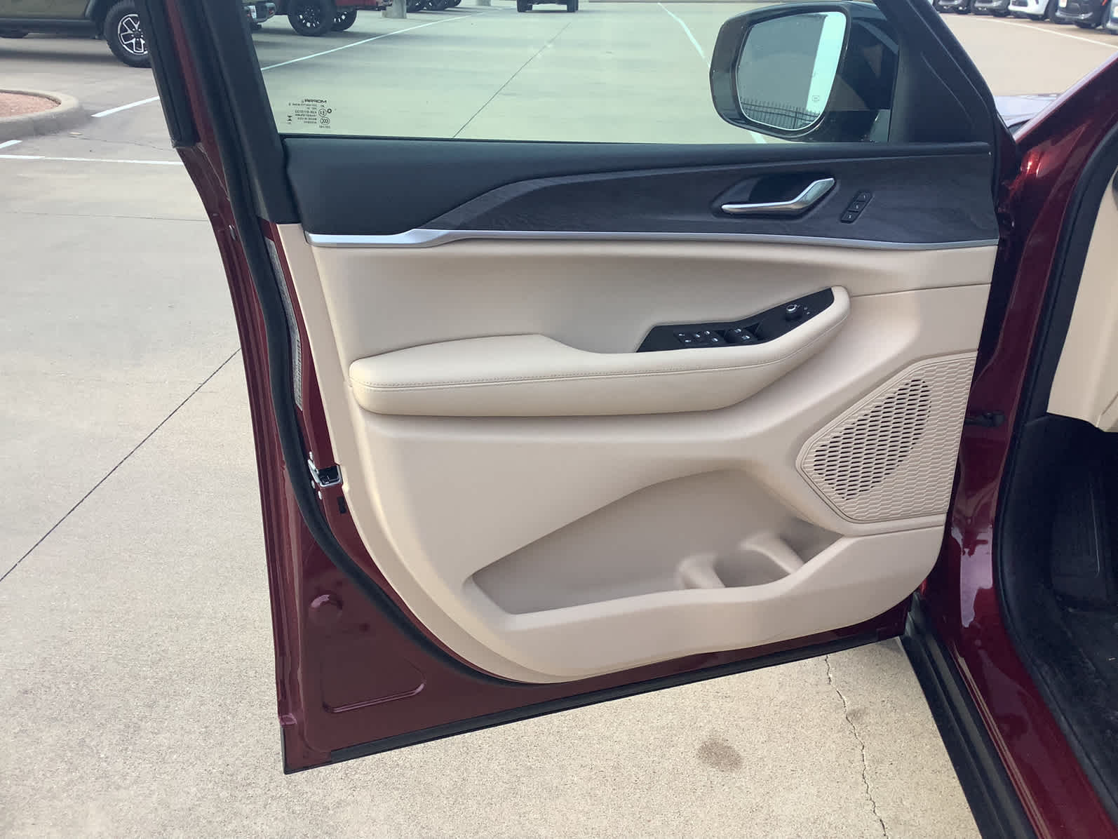 New Car 2025 Jeep Grand Cherokee  Limited For Sale Under $60,000 In Waco, Texas