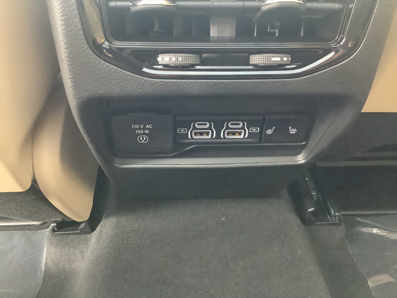 New Car 2025 Jeep Grand Cherokee  Limited For Sale Under $60,000 In Waco, Texas