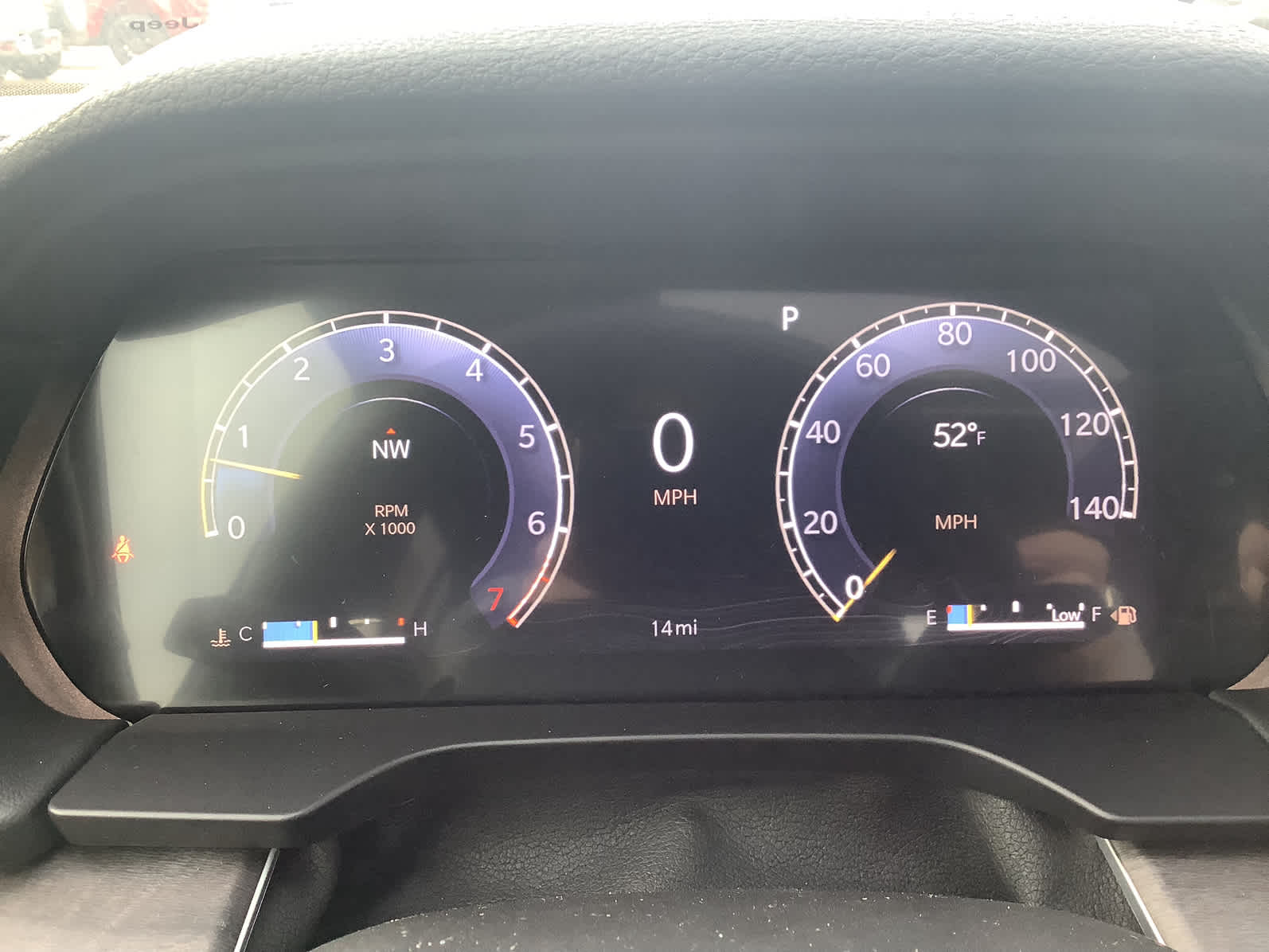 New Car 2025 Jeep Grand Cherokee  Limited For Sale Under $60,000 In Waco, Texas