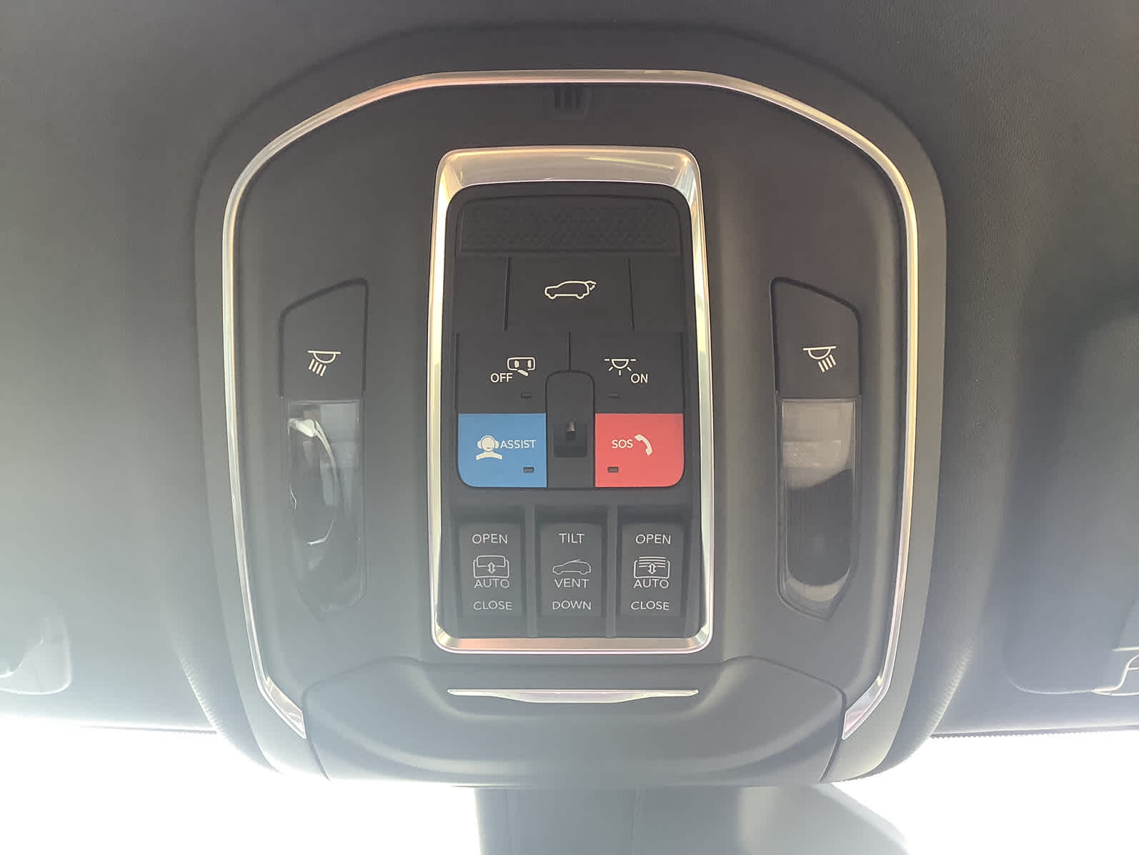 New Car 2025 Jeep Grand Cherokee  Limited For Sale Under $60,000 In Waco, Texas