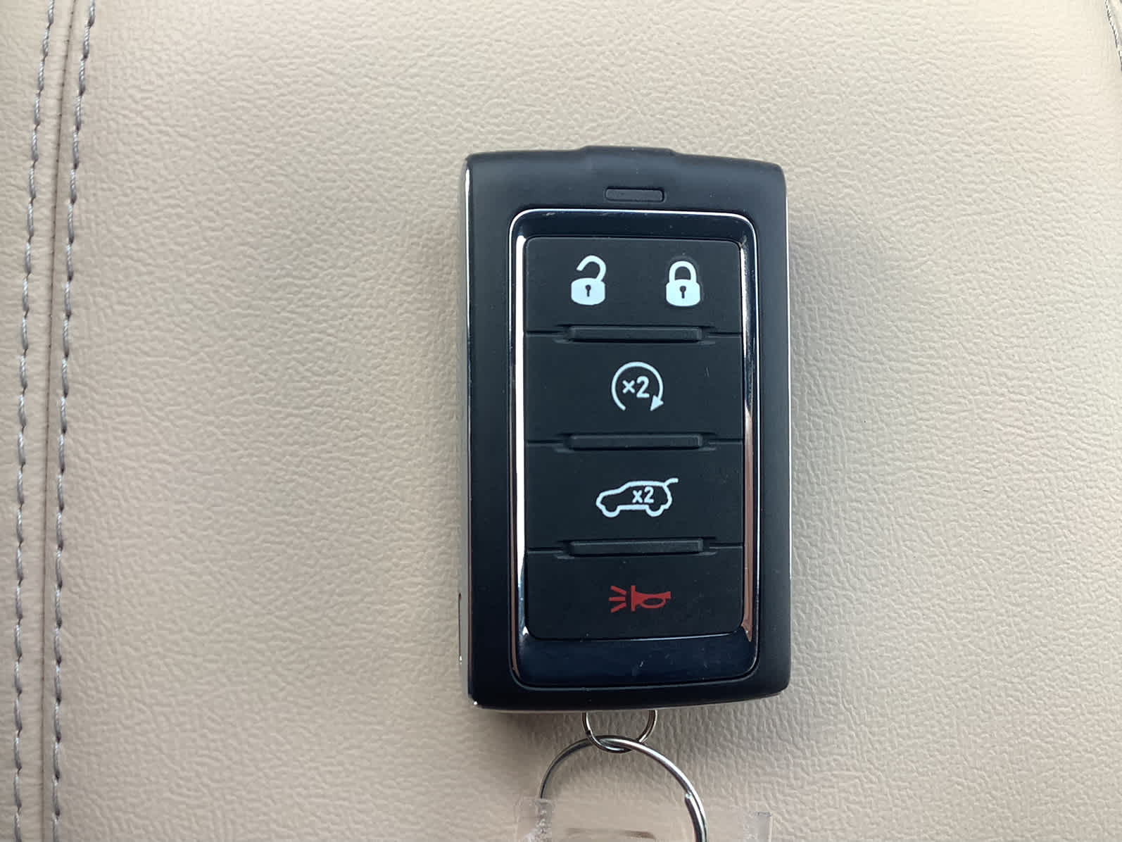 New Car 2025 Jeep Grand Cherokee  Limited For Sale Under $60,000 In Waco, Texas