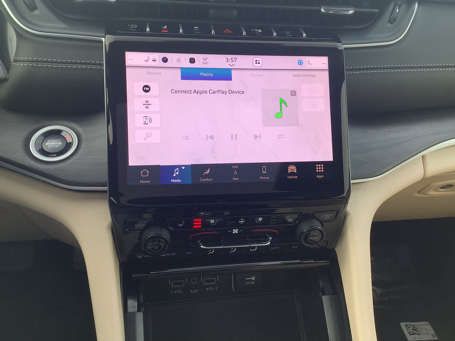 New Car 2025 Jeep Grand Cherokee  Limited For Sale Under $60,000 In Waco, Texas