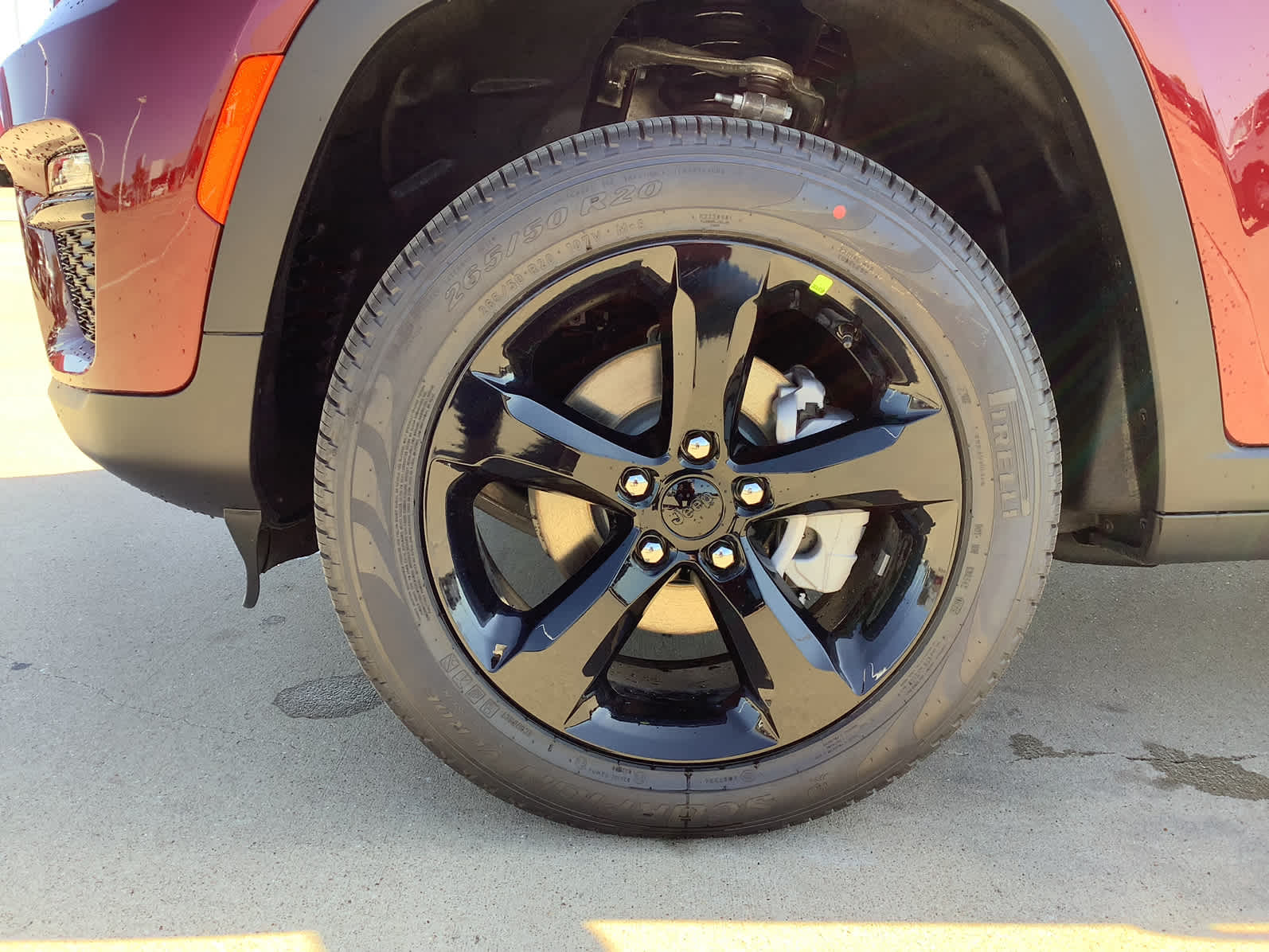 New Car 2025 Jeep Grand Cherokee  Limited For Sale Under $50,000 In Waco, Texas