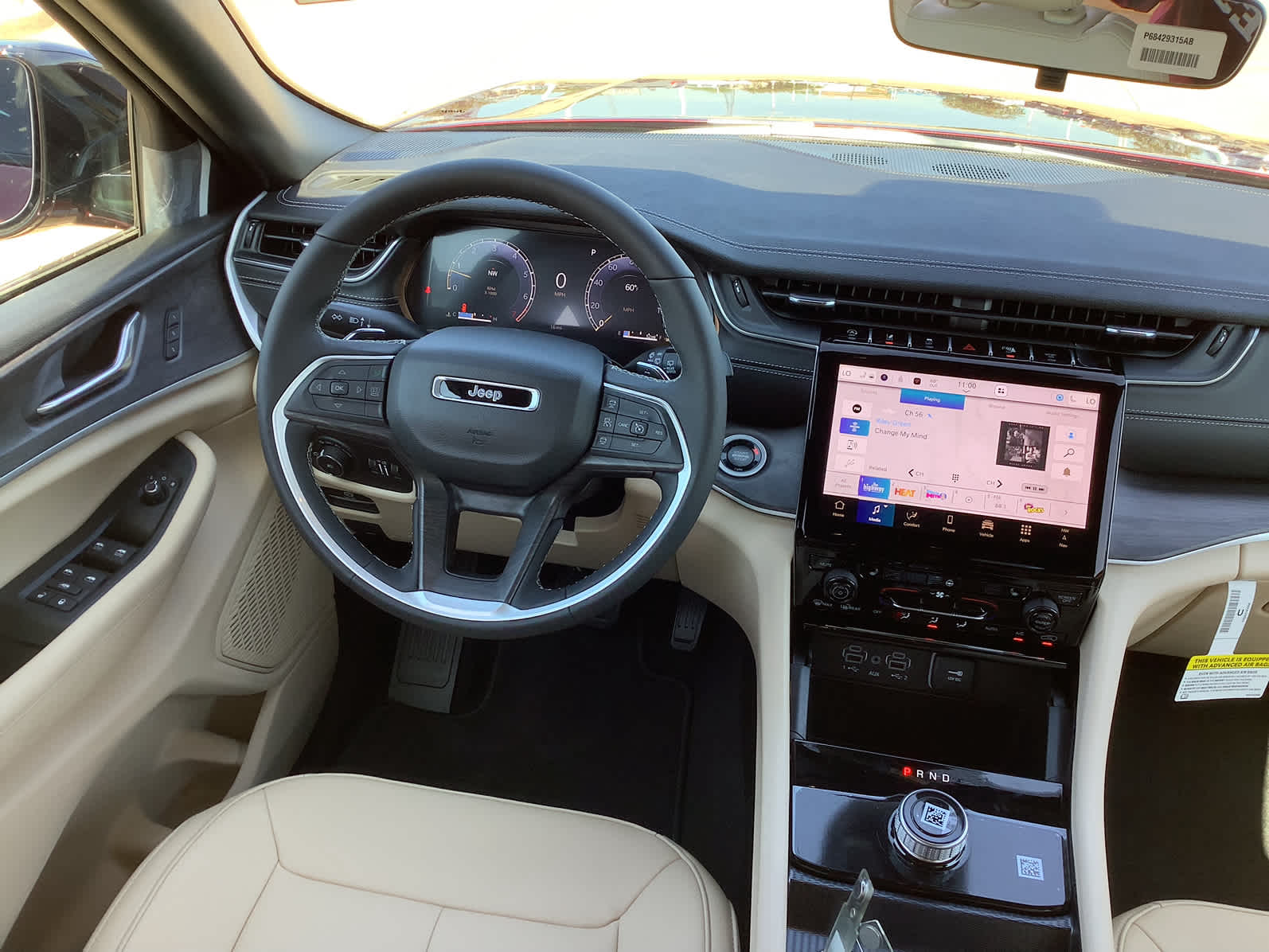 New Car 2025 Jeep Grand Cherokee  Limited For Sale Under $50,000 In Waco, Texas