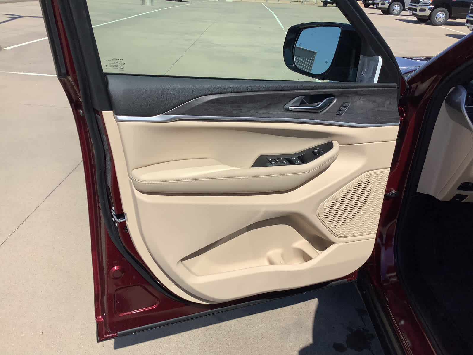 New Car 2025 Jeep Grand Cherokee  Limited For Sale Under $50,000 In Waco, Texas