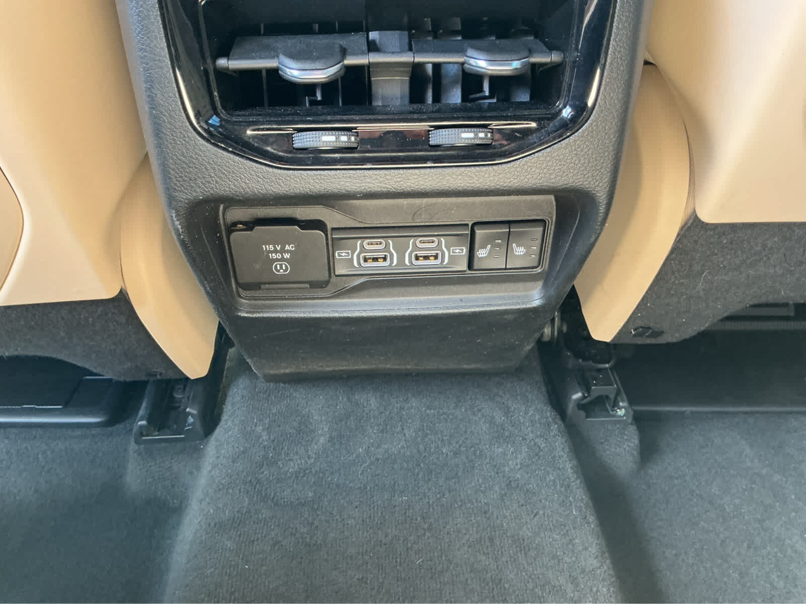 Used Car 2025 Jeep Grand Cherokee  Limited For Sale Under $40,000 In Waco, Texas