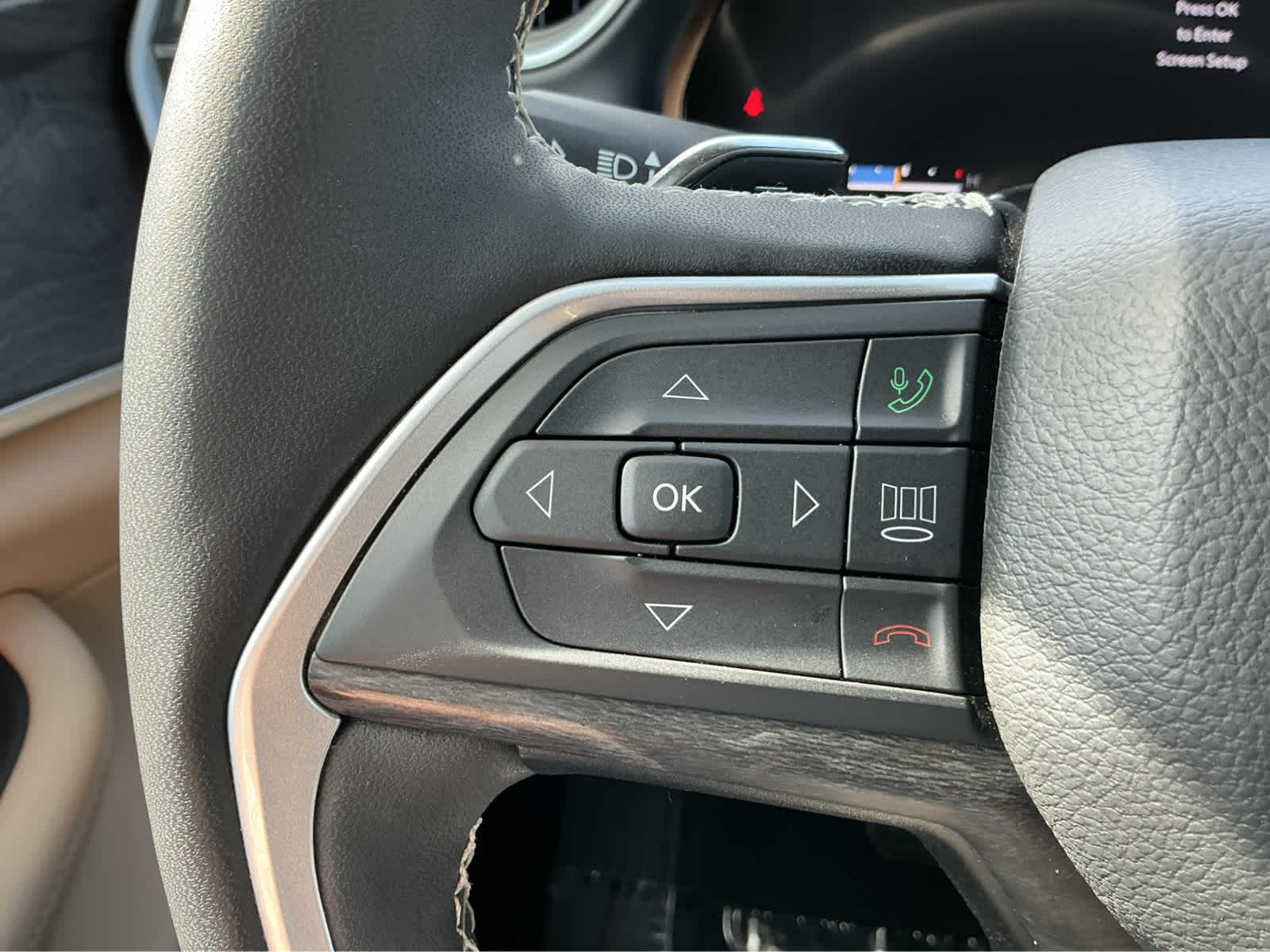 Used Car 2025 Jeep Grand Cherokee  Limited For Sale Under $40,000 In Waco, Texas