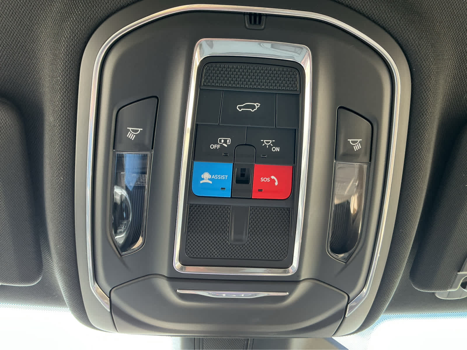 Used Car 2025 Jeep Grand Cherokee  Limited For Sale Under $40,000 In Waco, Texas