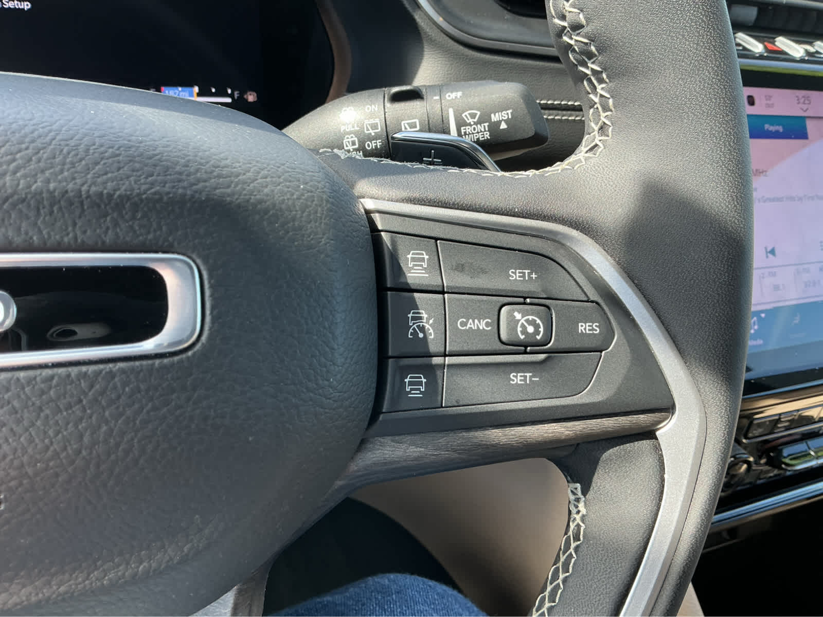 Used Car 2025 Jeep Grand Cherokee  Limited For Sale Under $40,000 In Waco, Texas