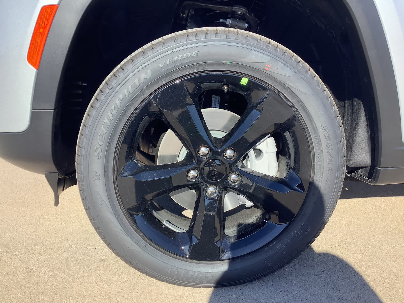 New Car 2025 Jeep Grand Cherokee  Limited For Sale Under $50,000 In Waco, Texas