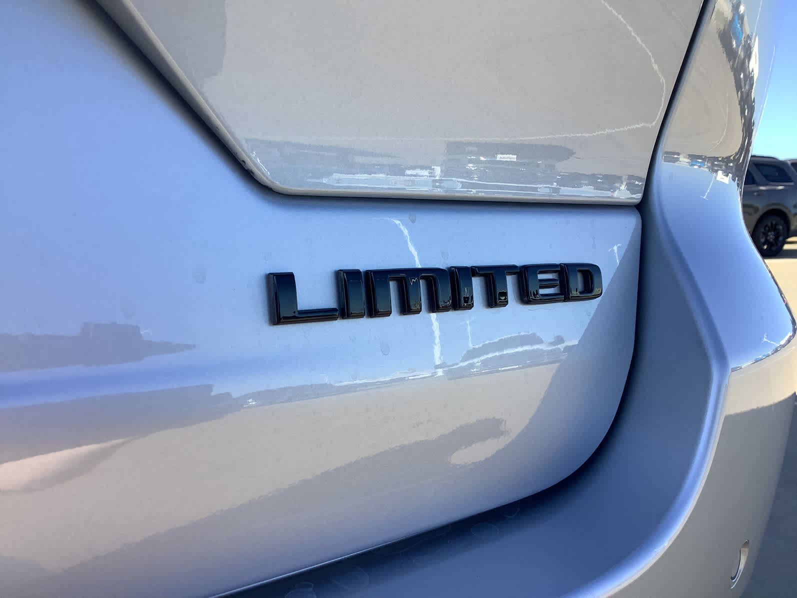 New Car 2025 Jeep Grand Cherokee  Limited For Sale Under $50,000 In Waco, Texas