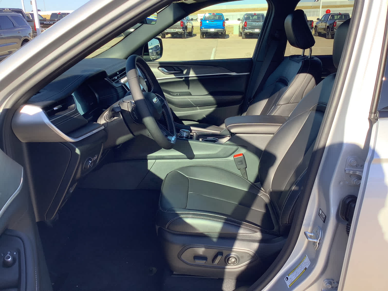 New Car 2025 Jeep Grand Cherokee  Limited For Sale Under $50,000 In Waco, Texas