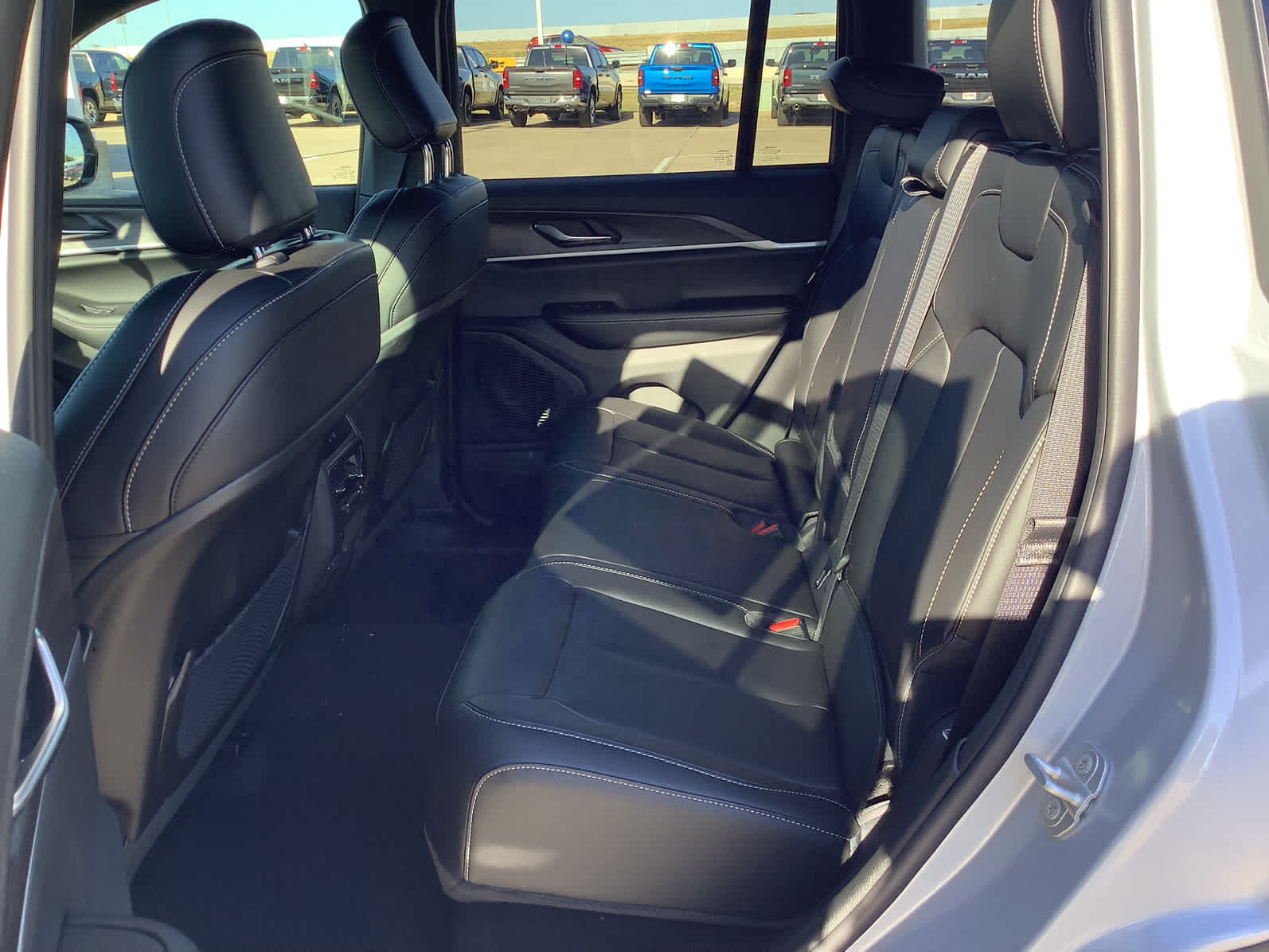 New Car 2025 Jeep Grand Cherokee  Limited For Sale Under $50,000 In Waco, Texas