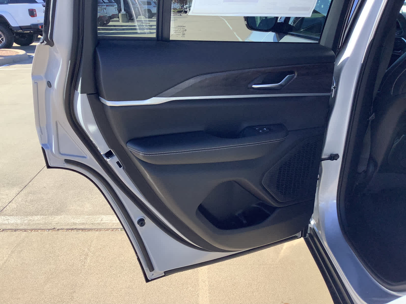 New Car 2025 Jeep Grand Cherokee  Limited For Sale Under $50,000 In Waco, Texas