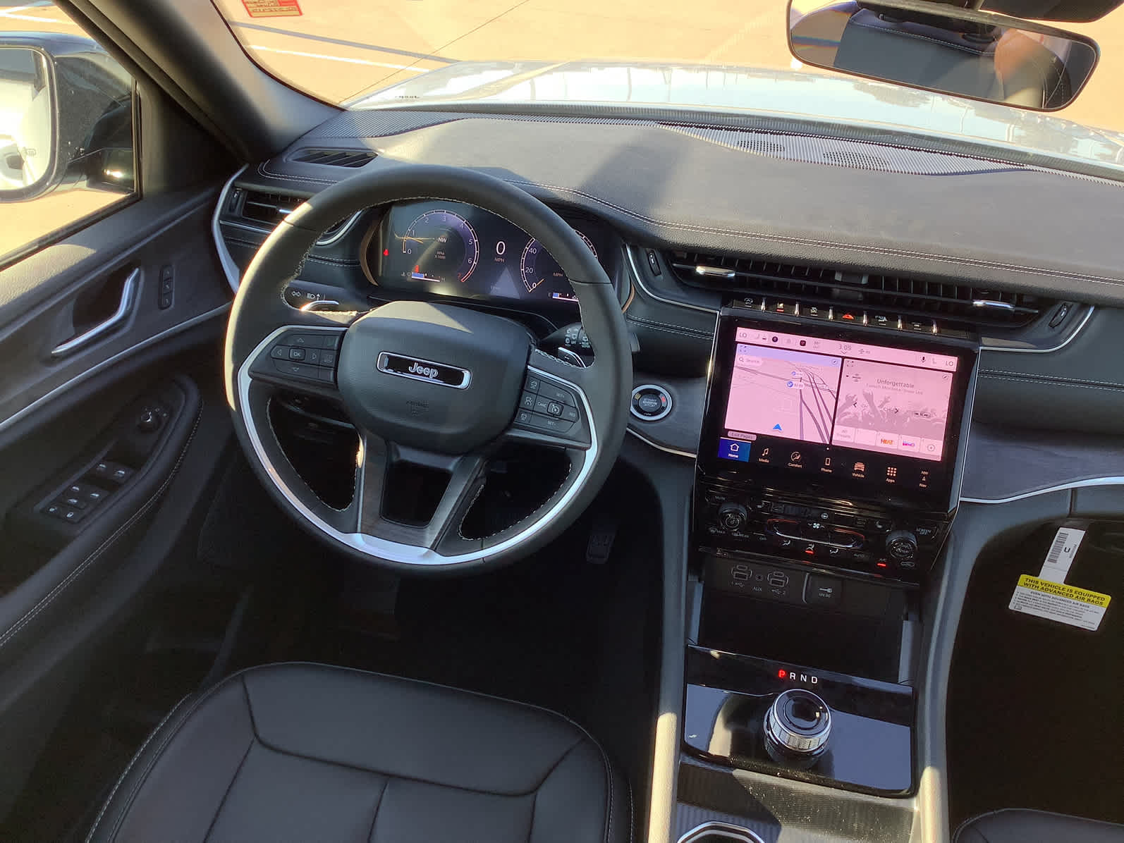 New Car 2025 Jeep Grand Cherokee  Limited For Sale Under $50,000 In Waco, Texas