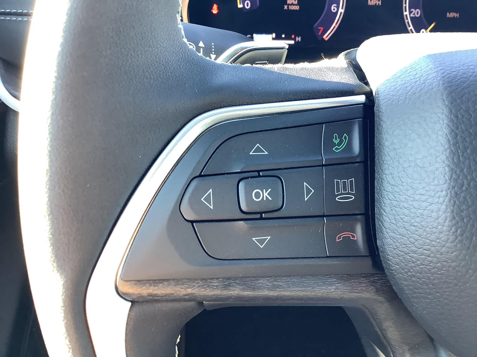 New Car 2025 Jeep Grand Cherokee  Limited For Sale Under $50,000 In Waco, Texas