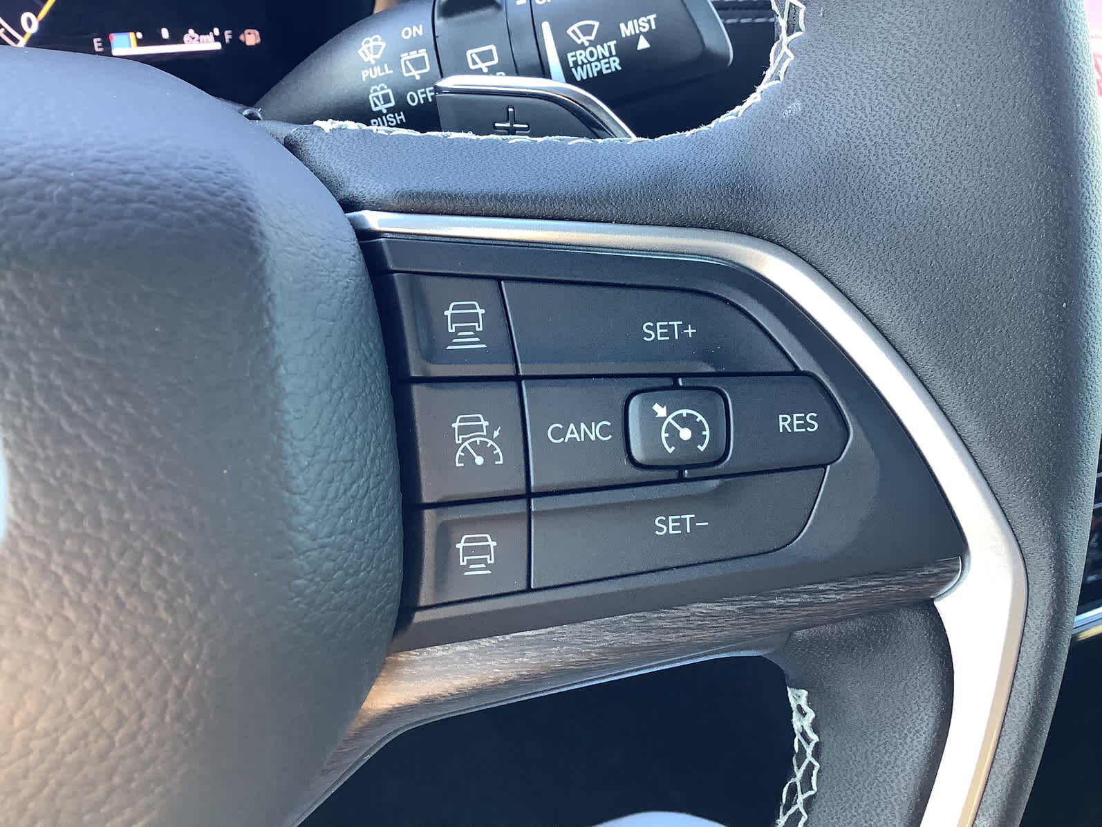 New Car 2025 Jeep Grand Cherokee  Limited For Sale Under $50,000 In Waco, Texas