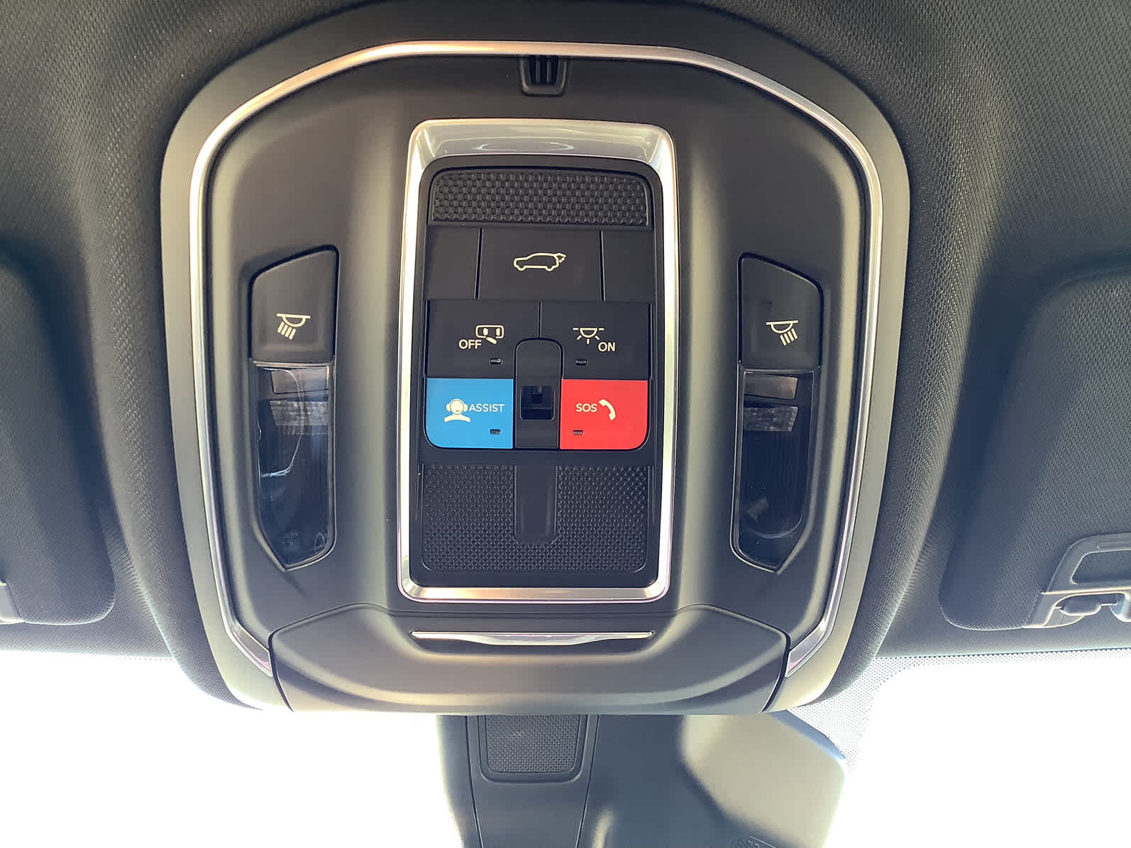 New Car 2025 Jeep Grand Cherokee  Limited For Sale Under $50,000 In Waco, Texas