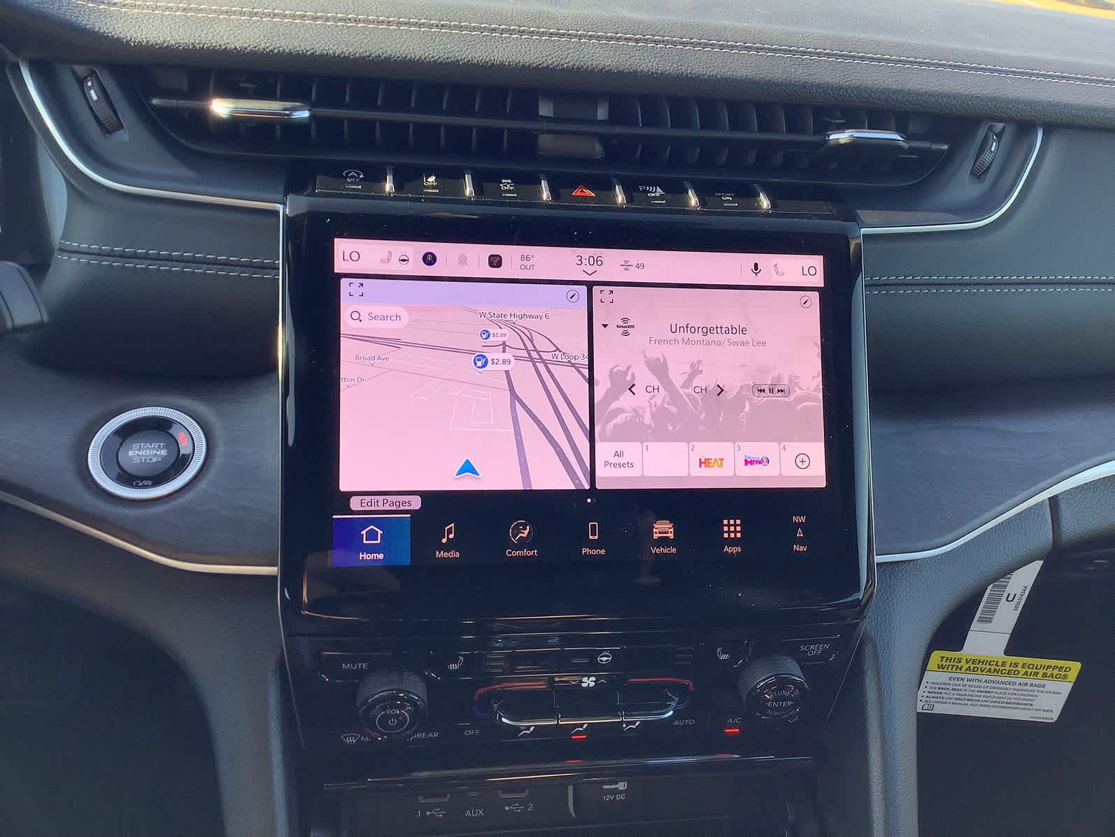 New Car 2025 Jeep Grand Cherokee  Limited For Sale Under $50,000 In Waco, Texas