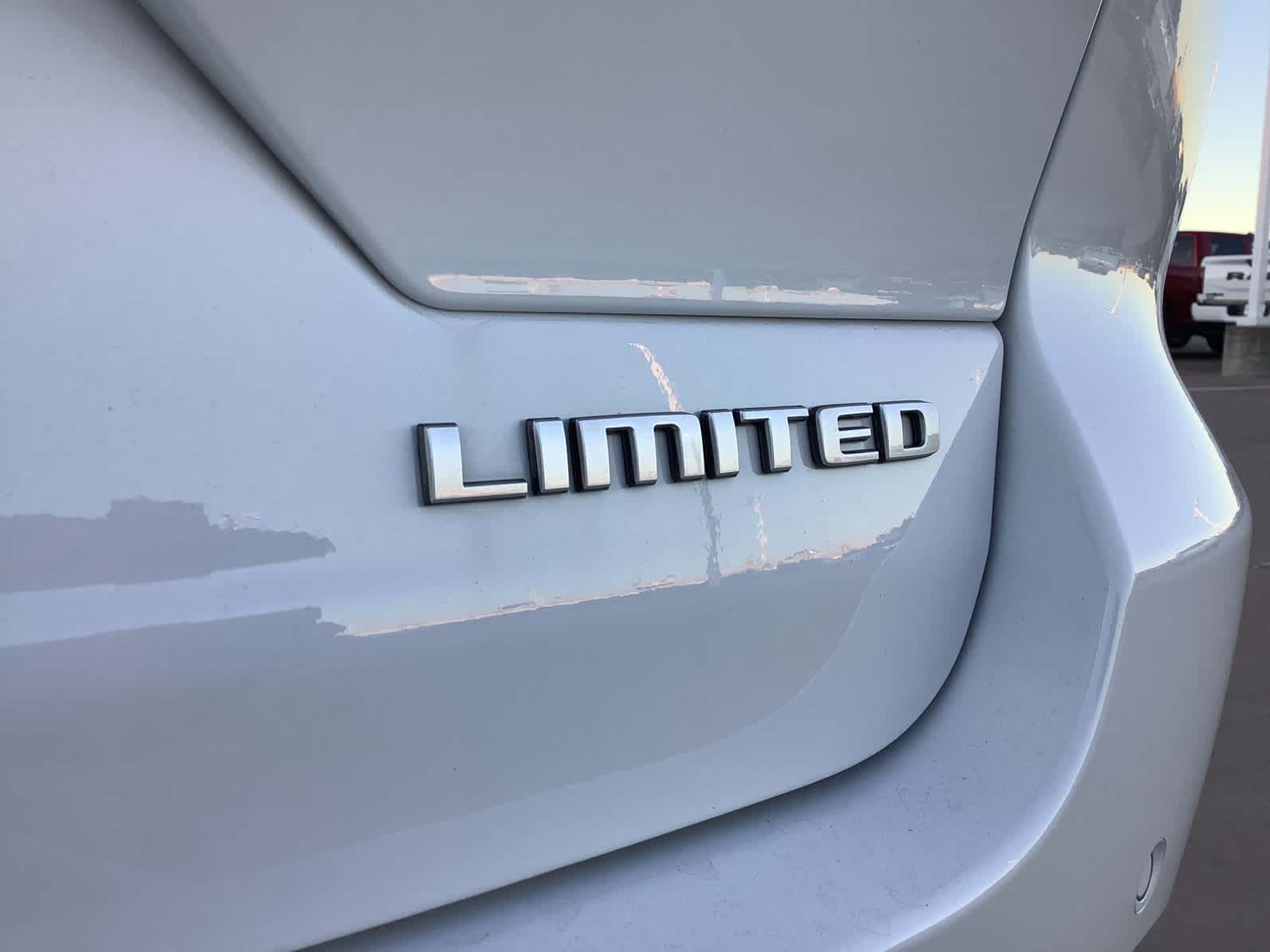 New Car 2025 Jeep Grand Cherokee  Limited For Sale Under $50,000 In Waco, Texas